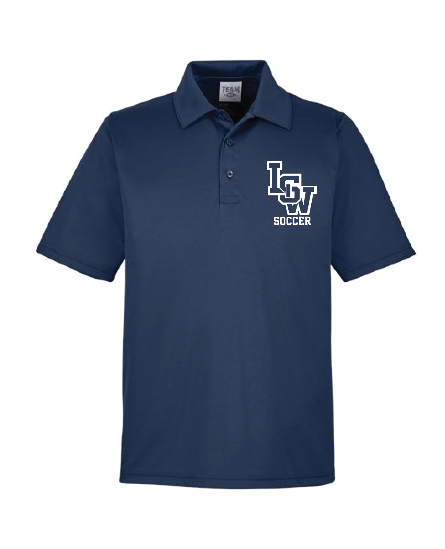 LSW Polo Shirt (TT51)