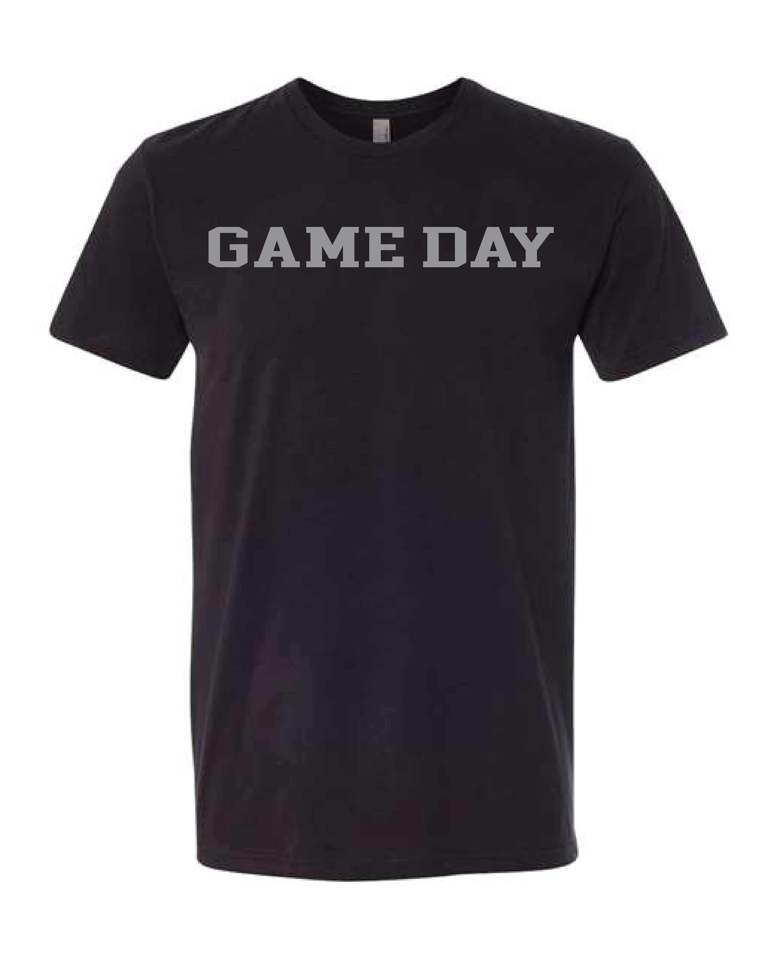 Titans Game Day Volleyball Tee (6410)