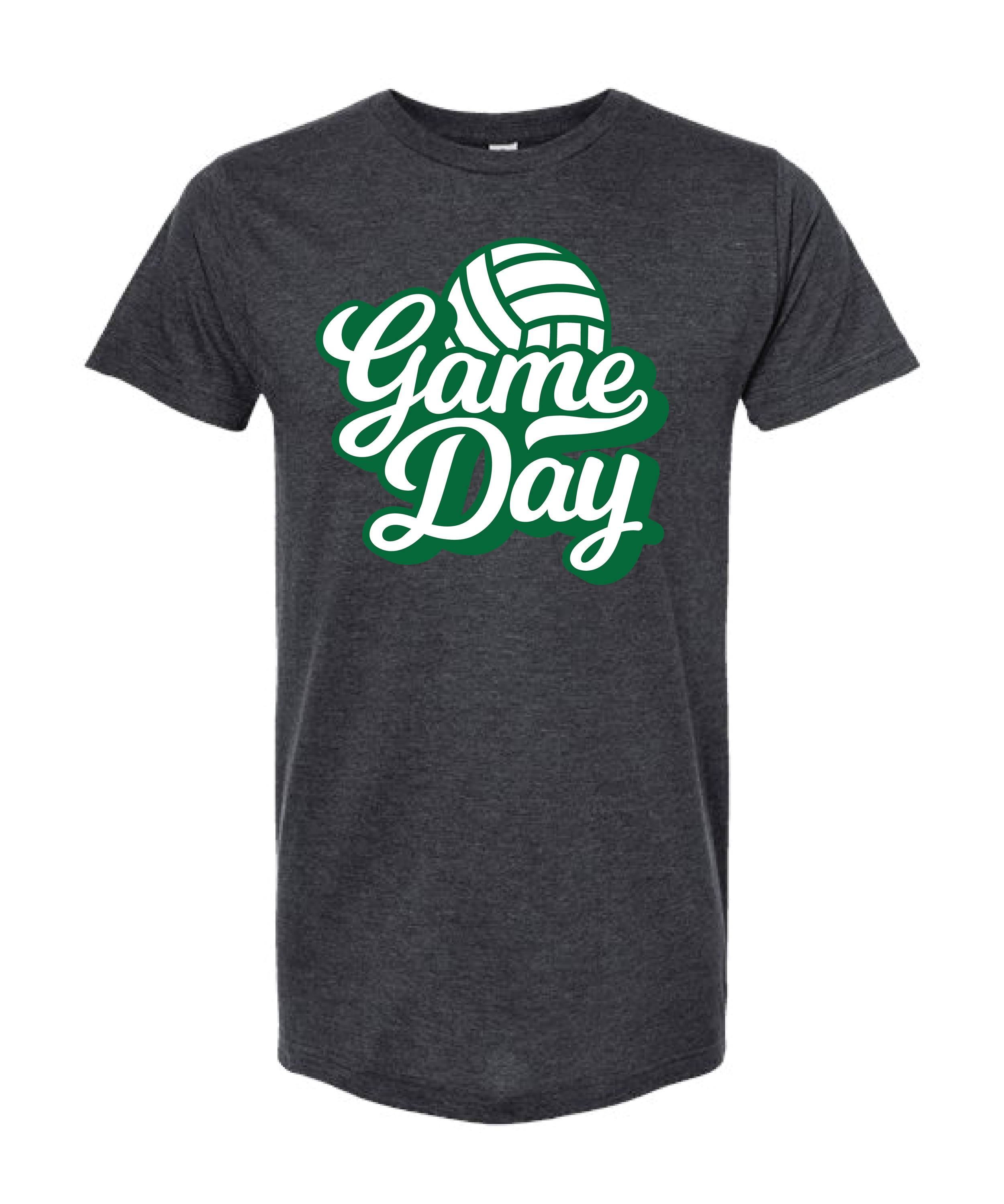 Game Day Tee (202)