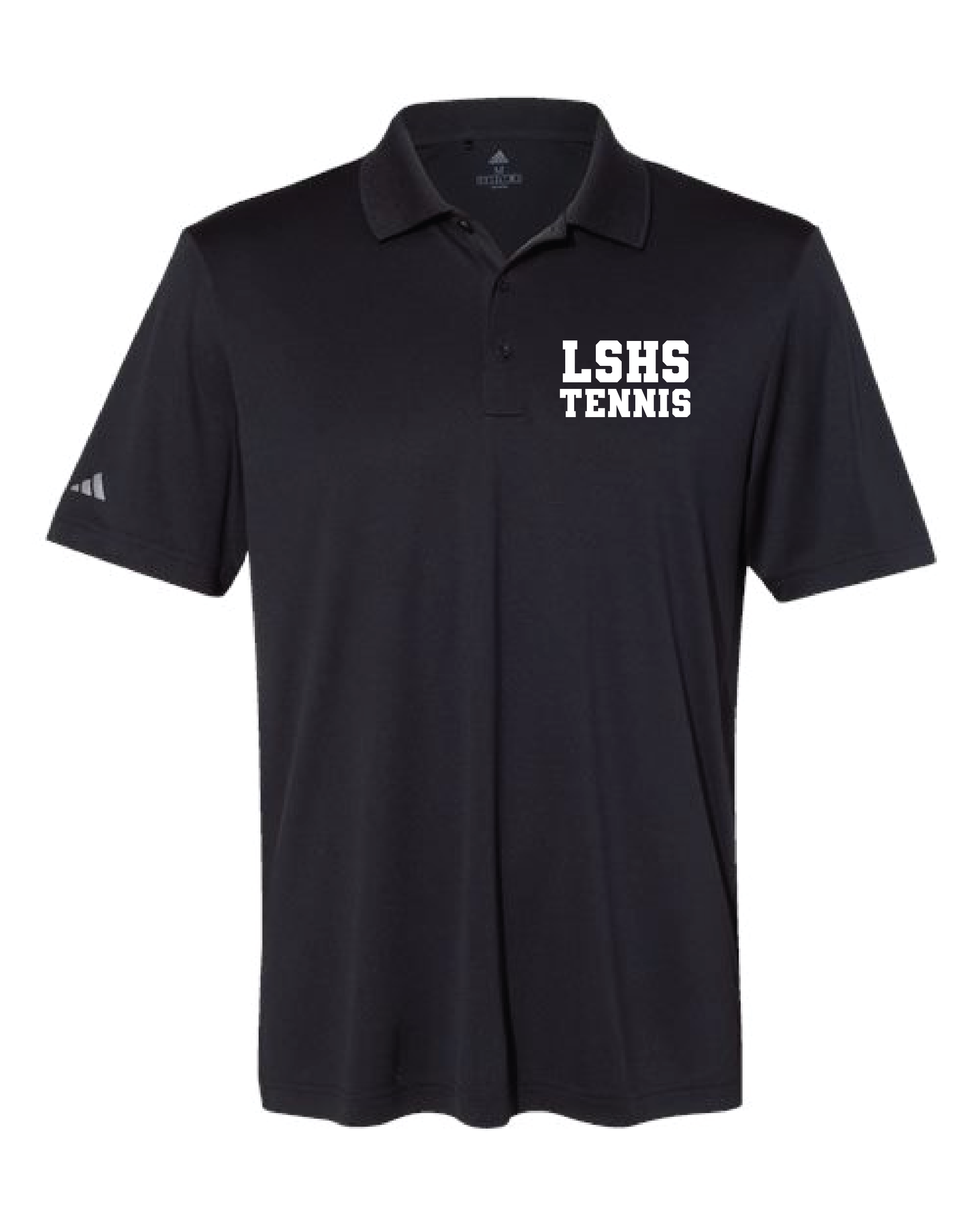 LSHS Tennis Polo (tt51)