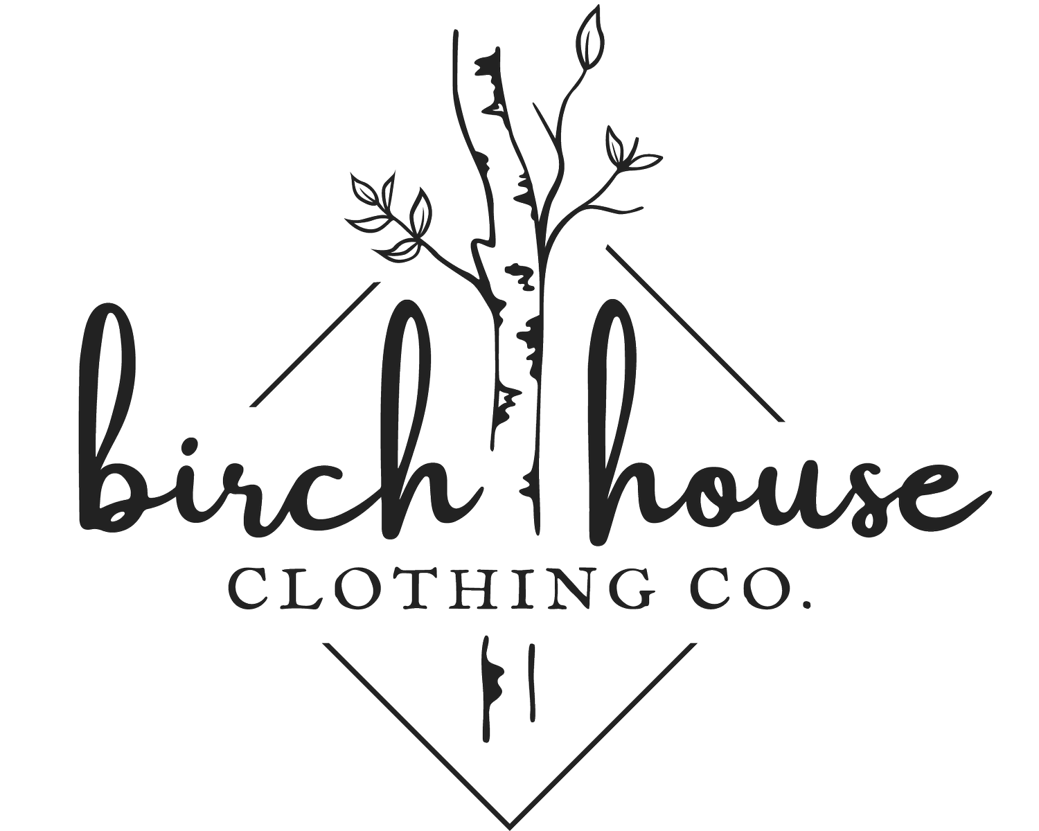Birch House Clothing Co
