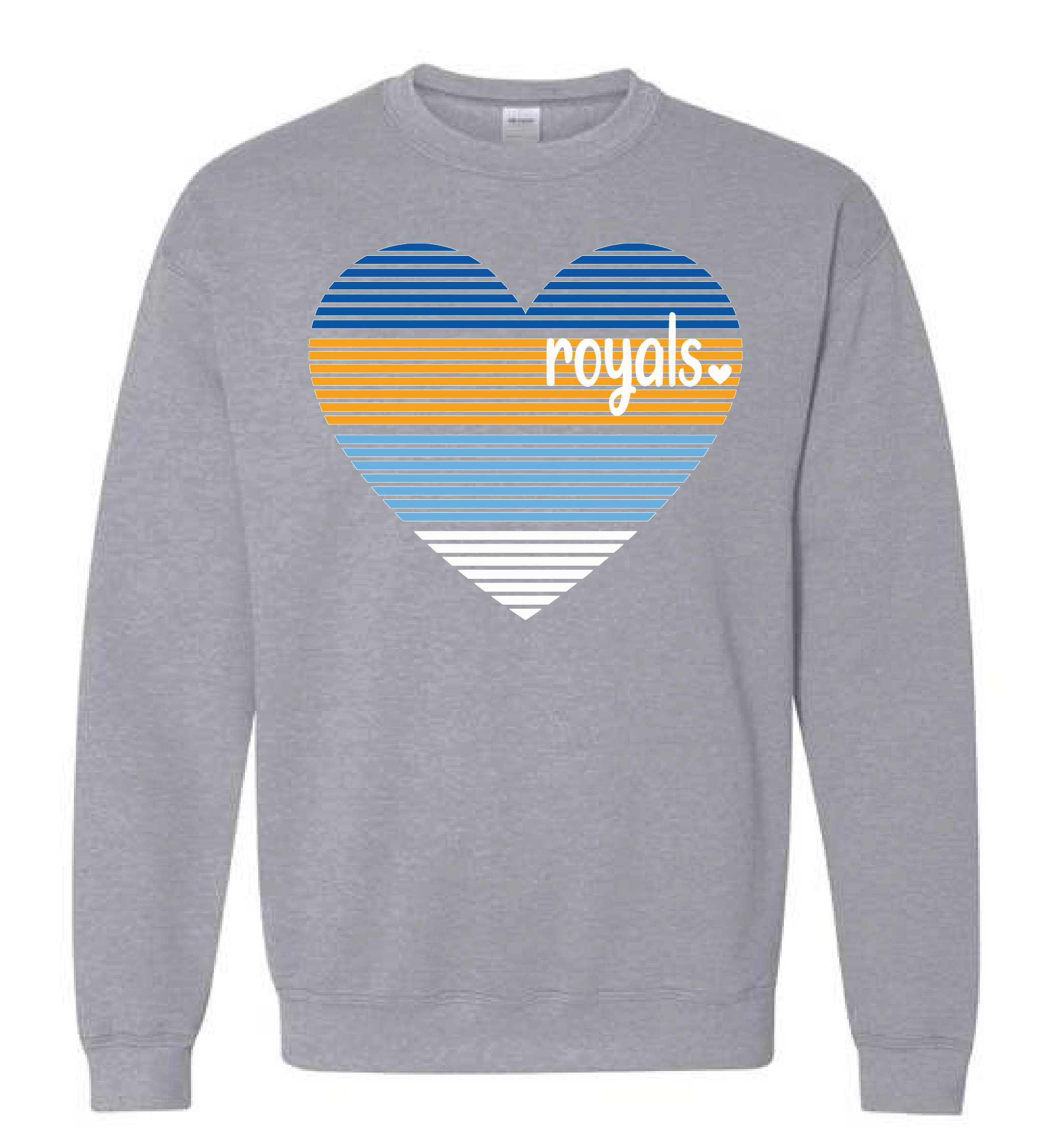 KC Baseball Crew(18000)