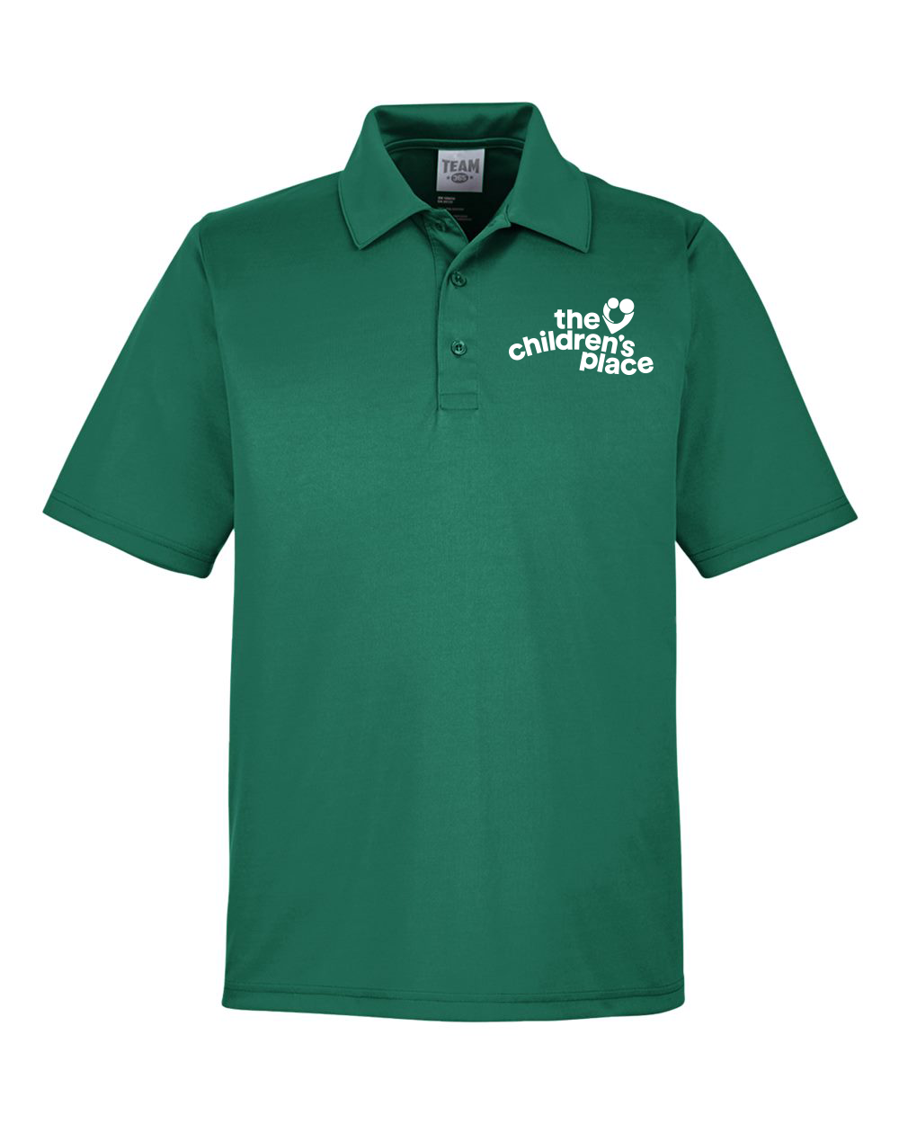 Polo - Men - Sport Forest.png