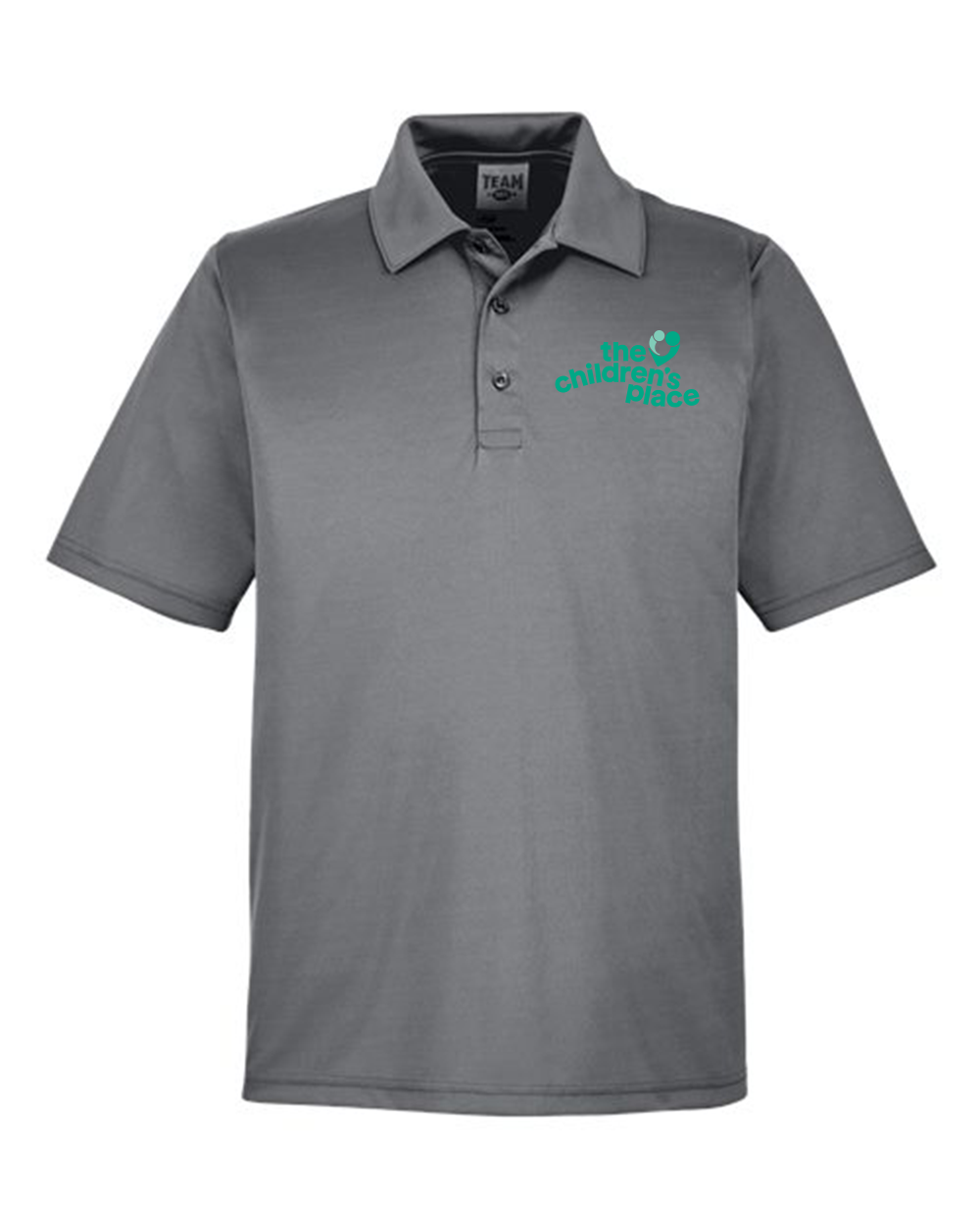 Polo - Men - Sport Graphite.png
