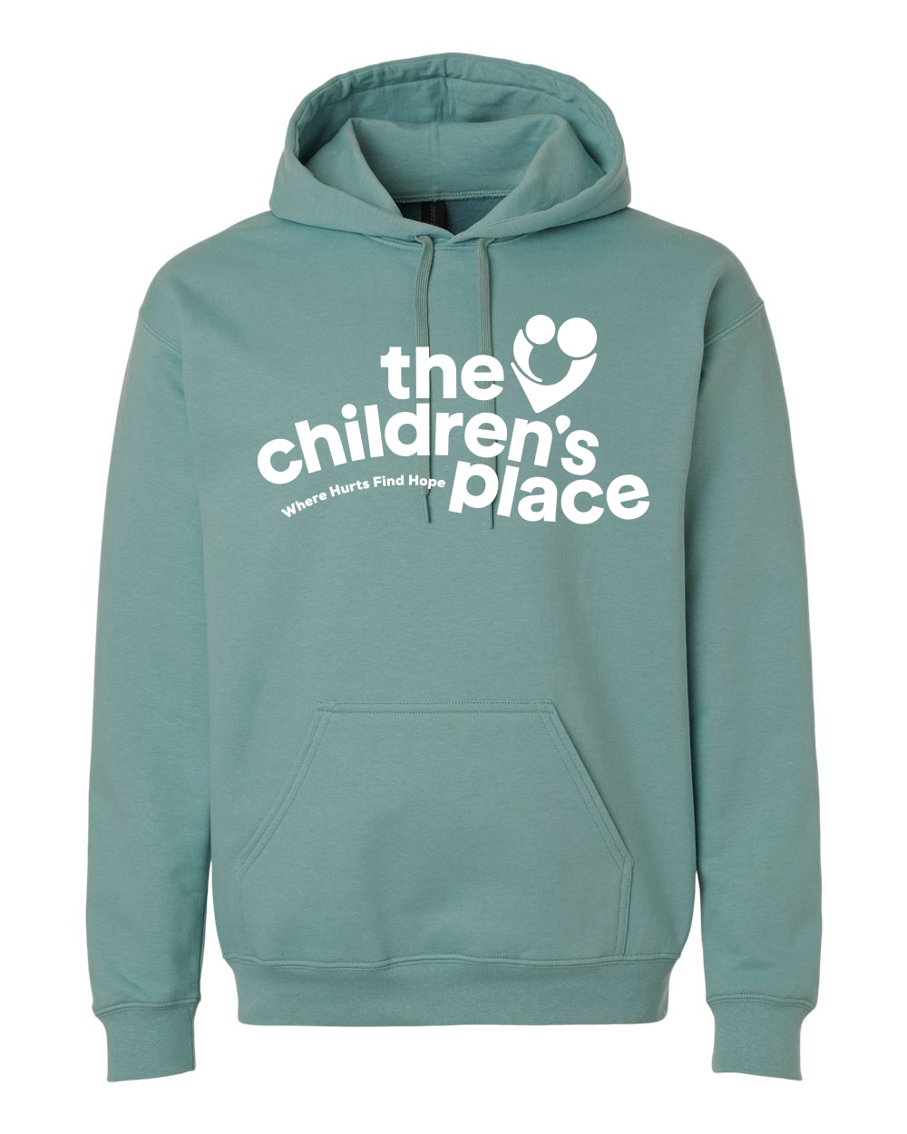 Logo Hoodie (sf500)