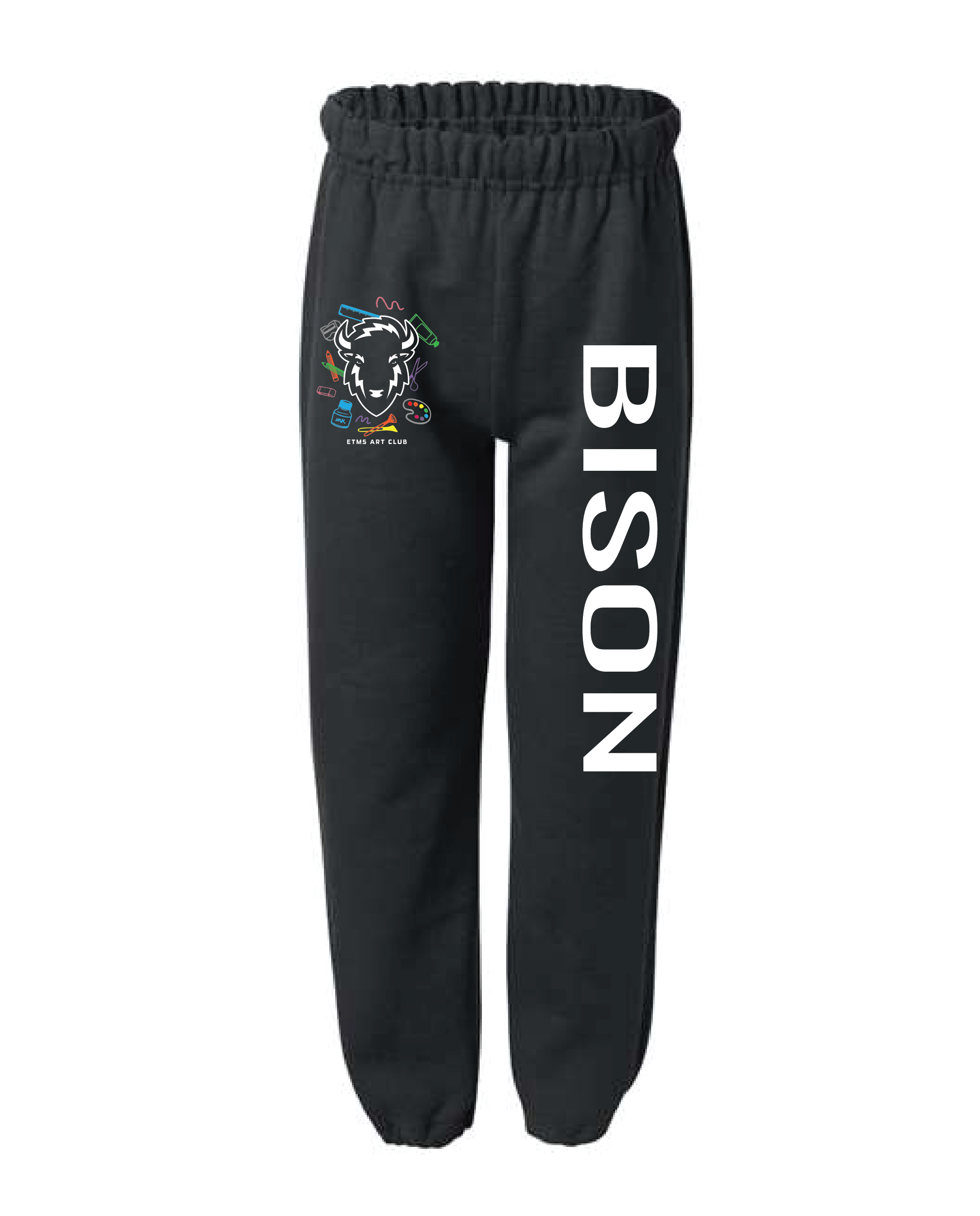 Art Club Sweatpants (18200)