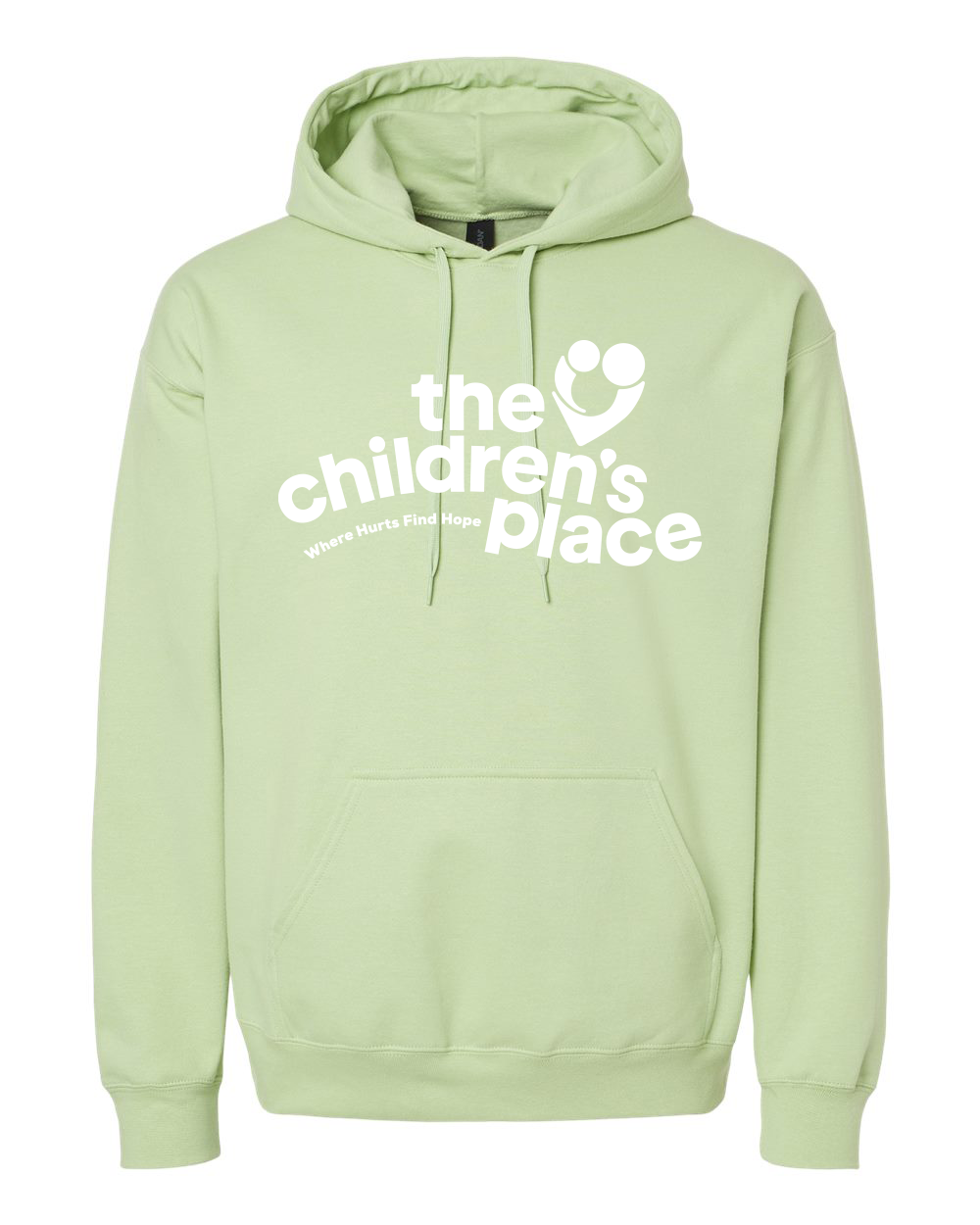 Hoodie Logo - Pistachio.png