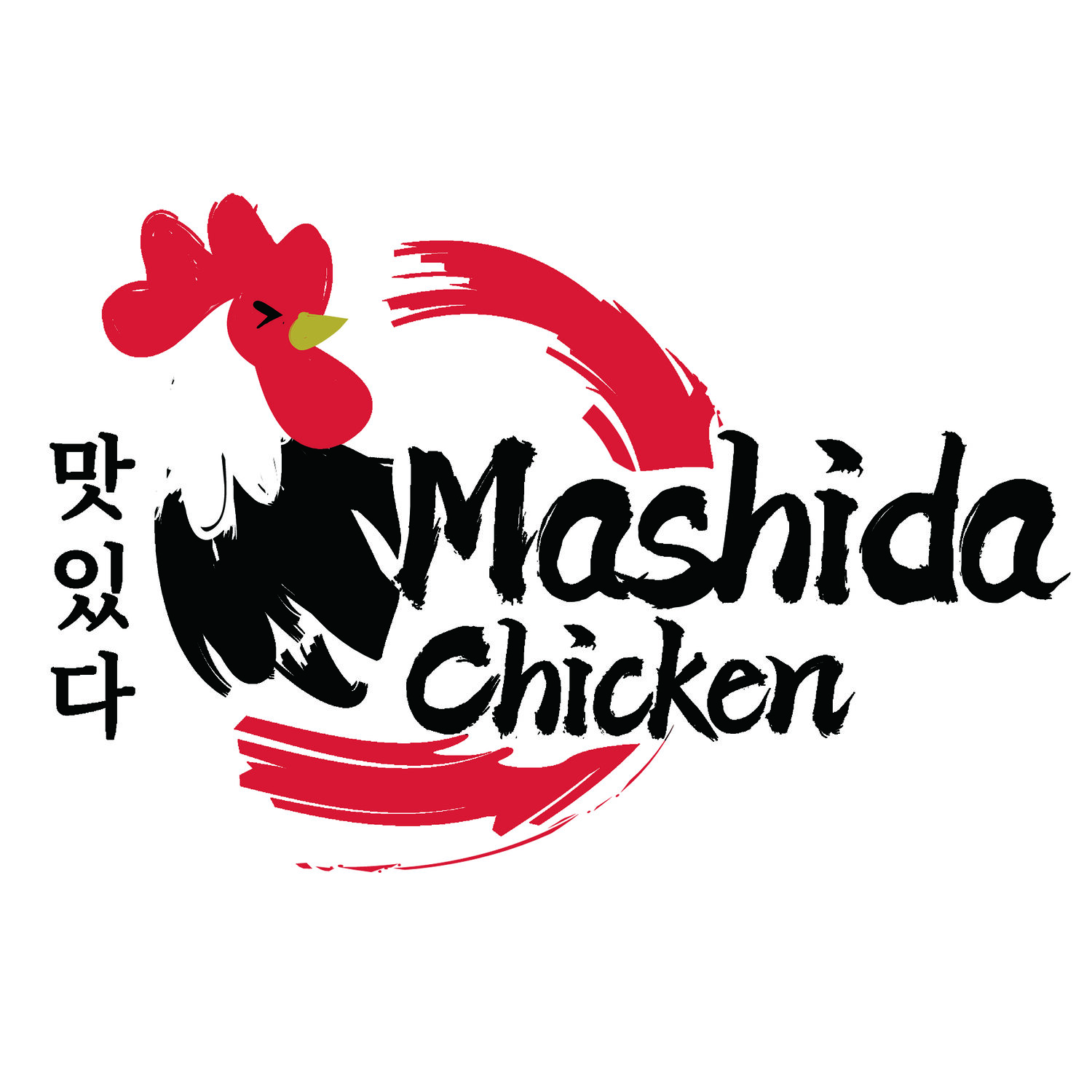 Mashida Chicken