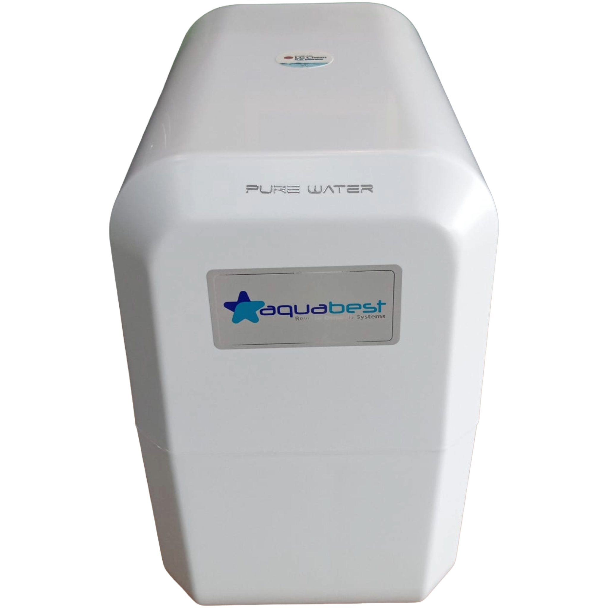 Aquabest Kapalı Kasa 5 Aşamalı Su Arıtma Cihazı