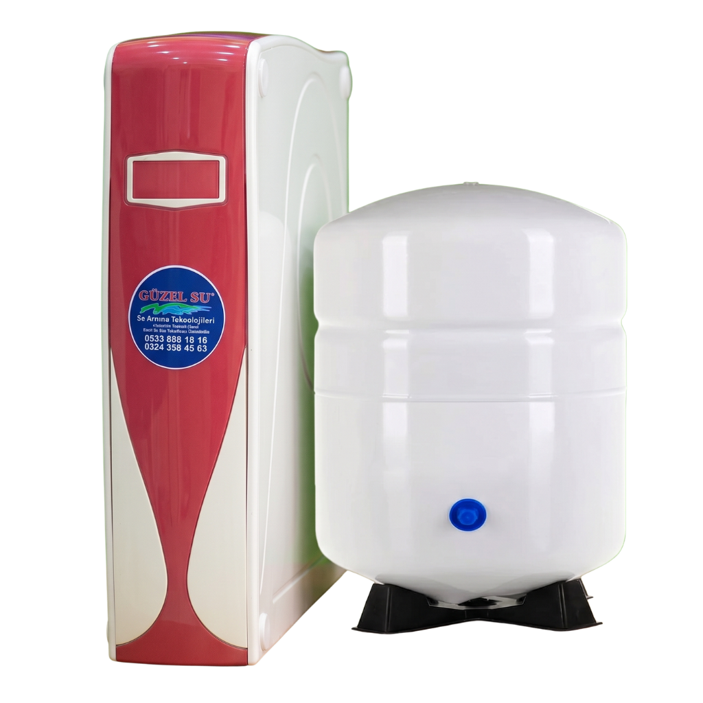 GSRO Slim Kasa Arıtma