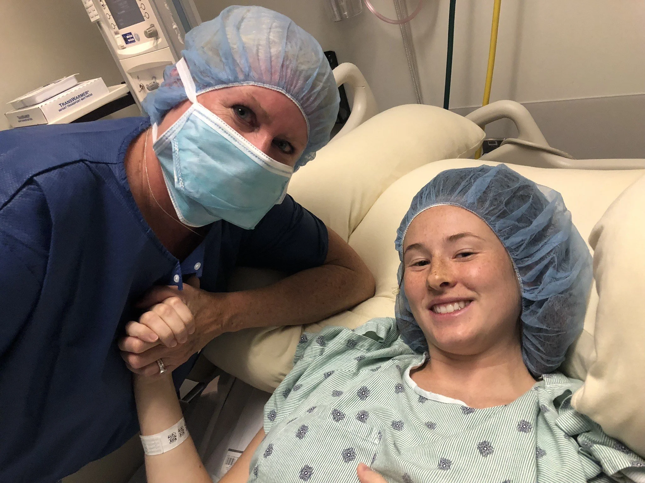 When Pregnancy Doesn’t Go “According to Plan”