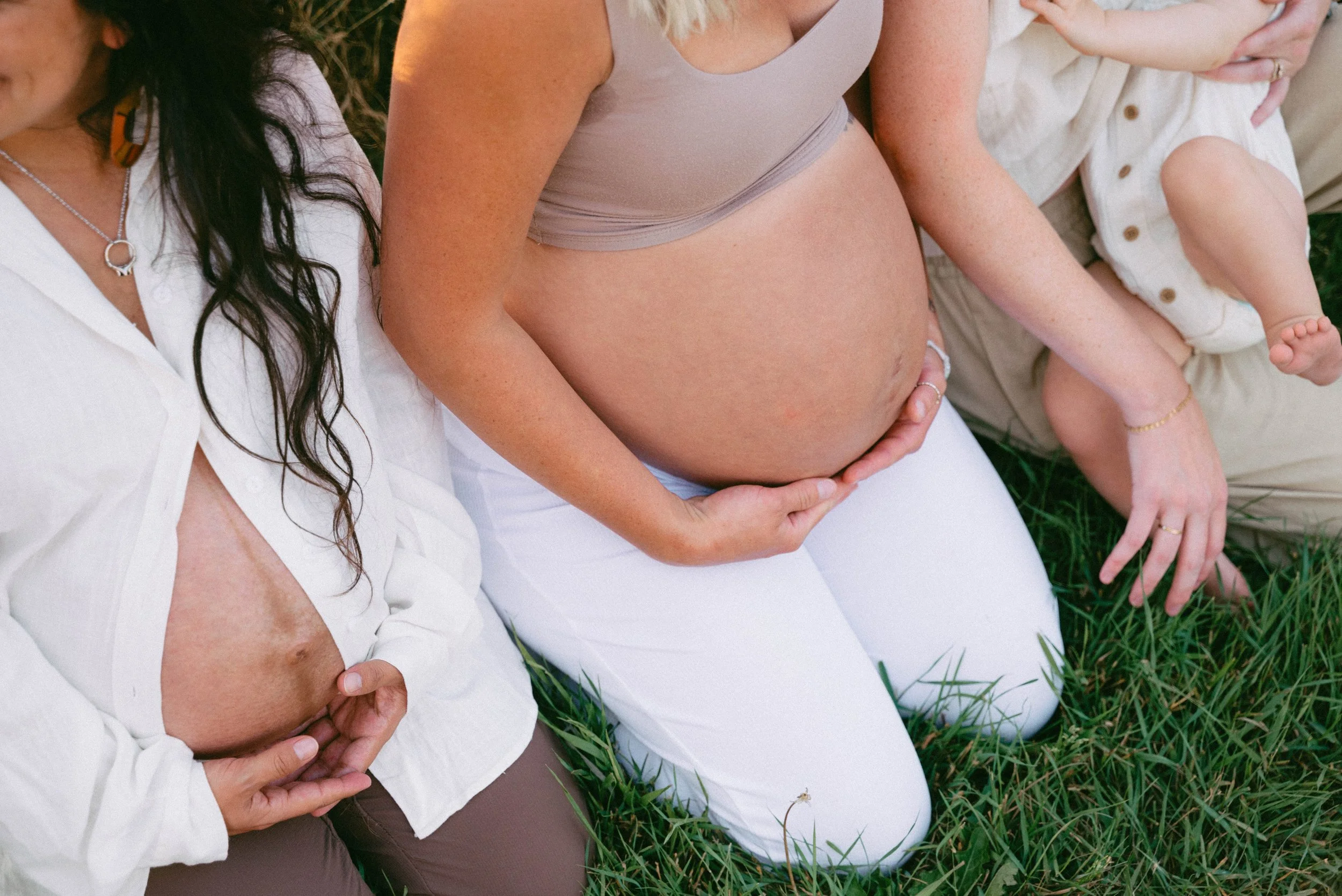 MOm is wanting to prepare with birth coaching in Bozeman