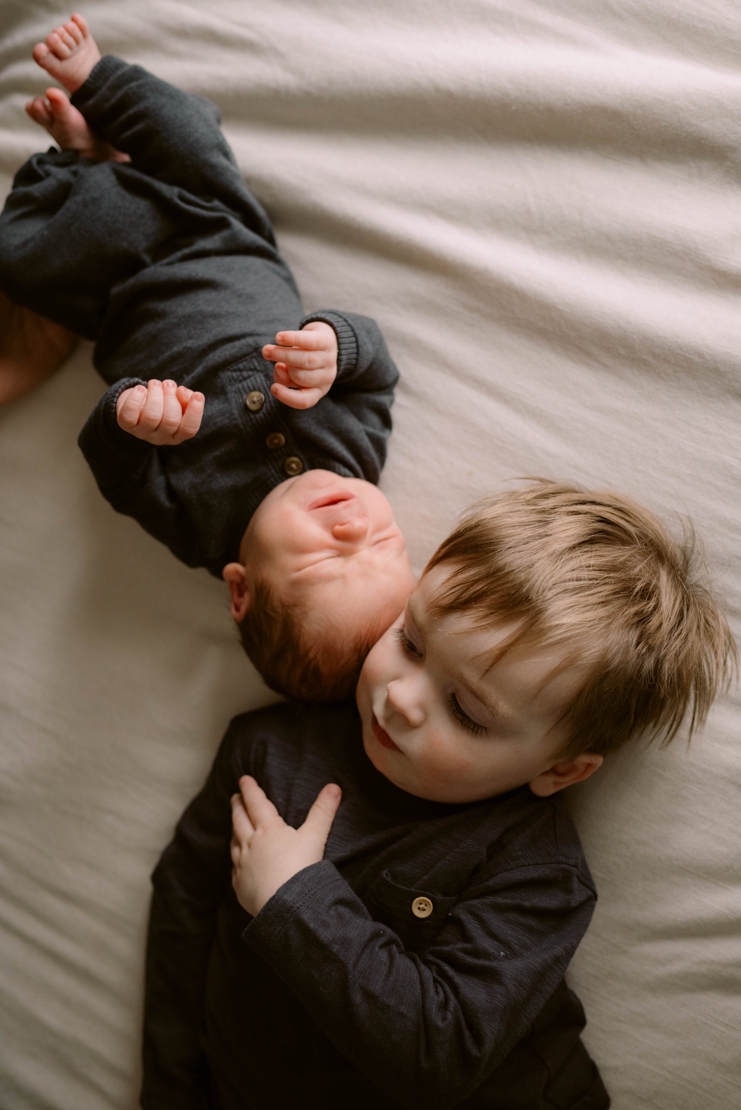 Bozeman Montana Lifestyle Family and Newborn Photographer