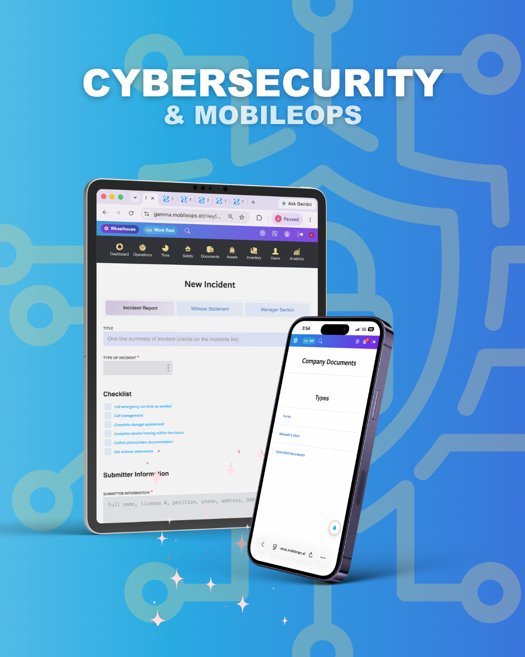 How We Think About Security at MobileOps