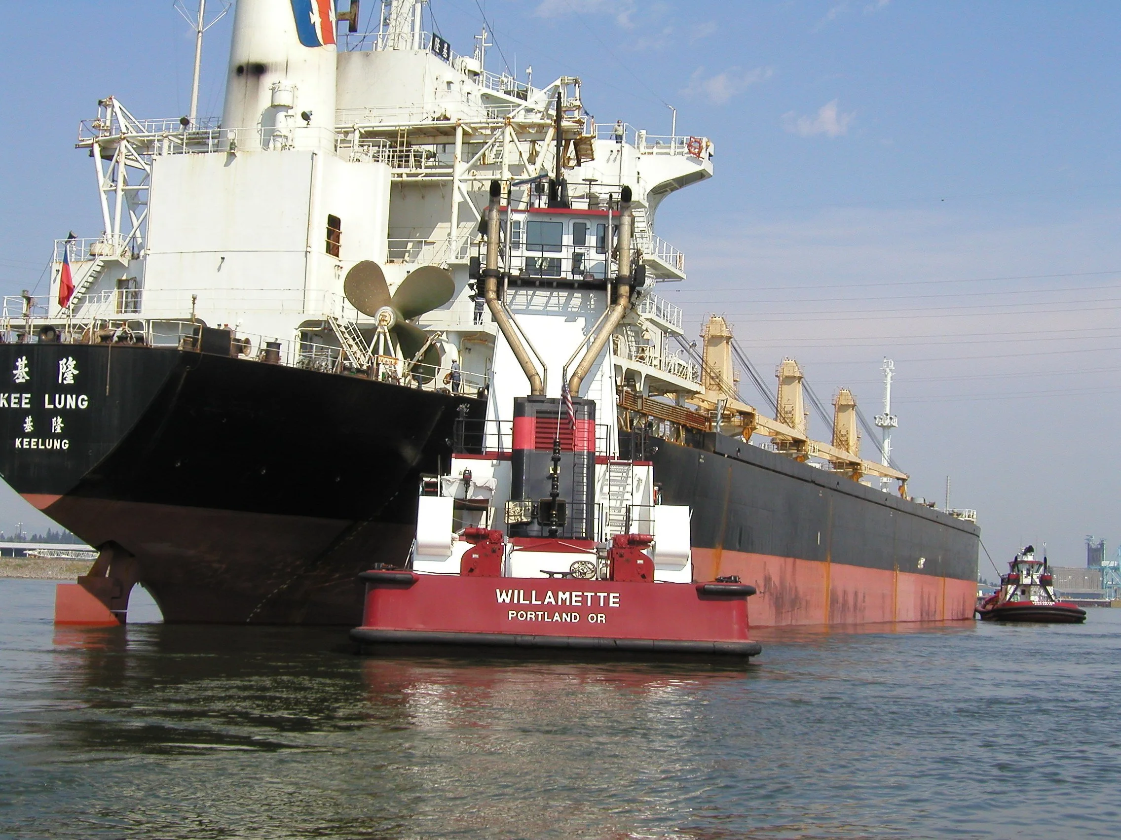 Willamette and Vancouver assist.JPG