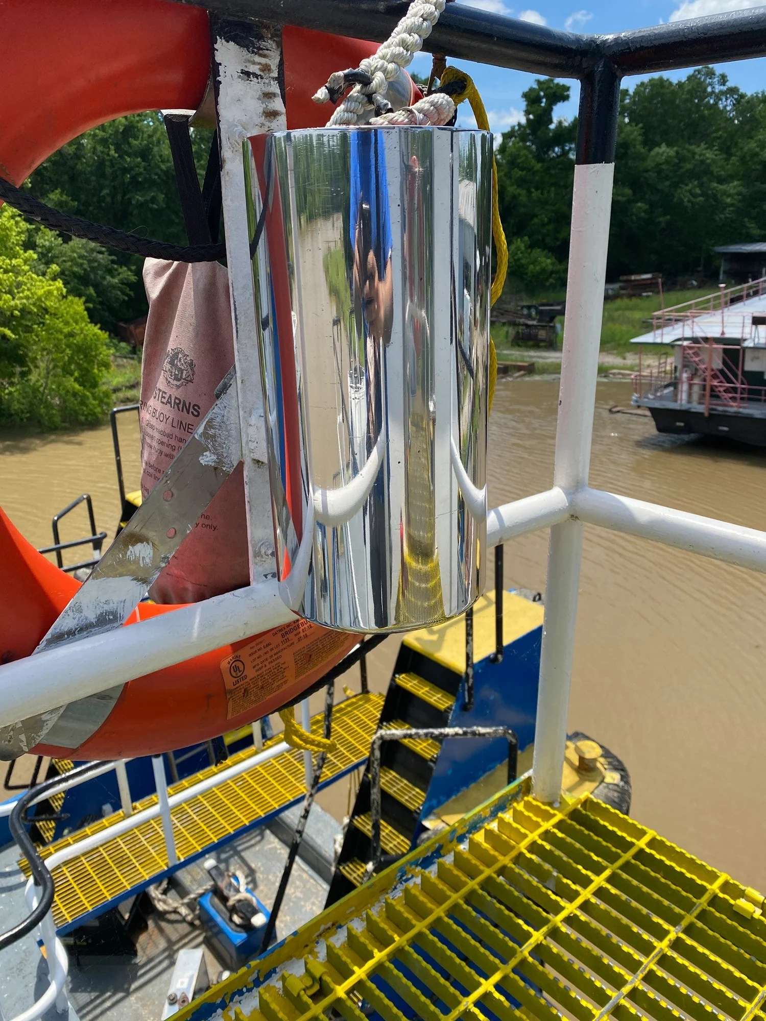 Overview — MobileOps | Best In Class Marine Operations Platform