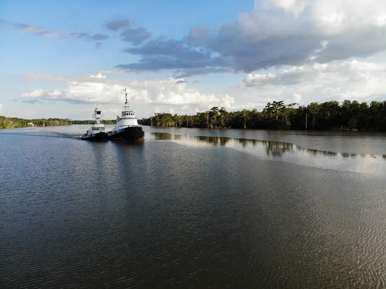 Operations — MobileOps | Best In Class Marine Operations Platform
