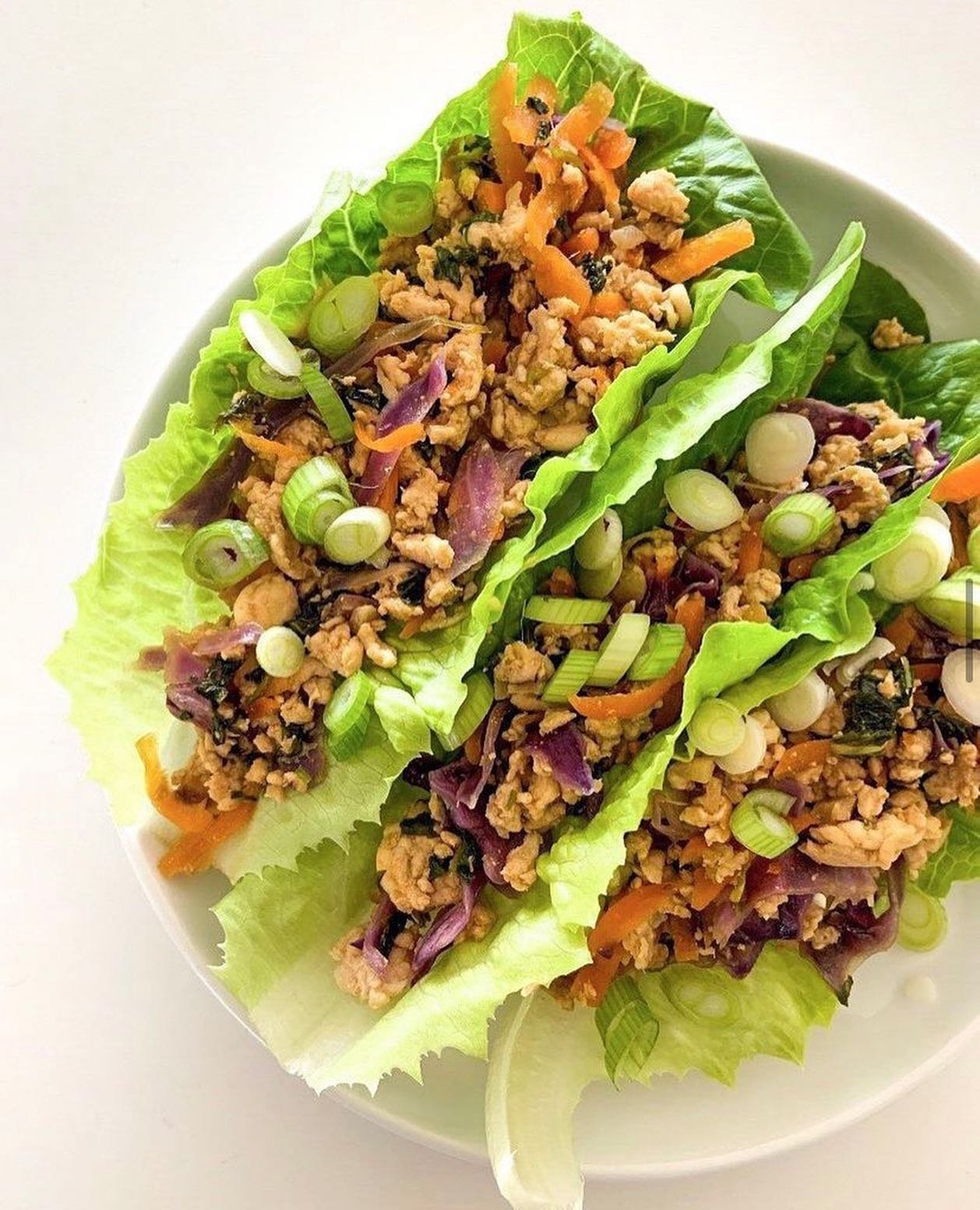 I&rsquo;ve been a little quiet on here lately but I&rsquo;ve been working on something exciting in the background! ⭐️

For so long I have been wanting to build a website where I can share my story and all my recipes. The problem is &ndash; I don&rsqu