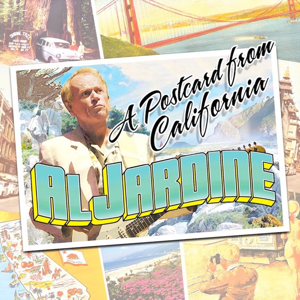 Al Jardine episode artwork