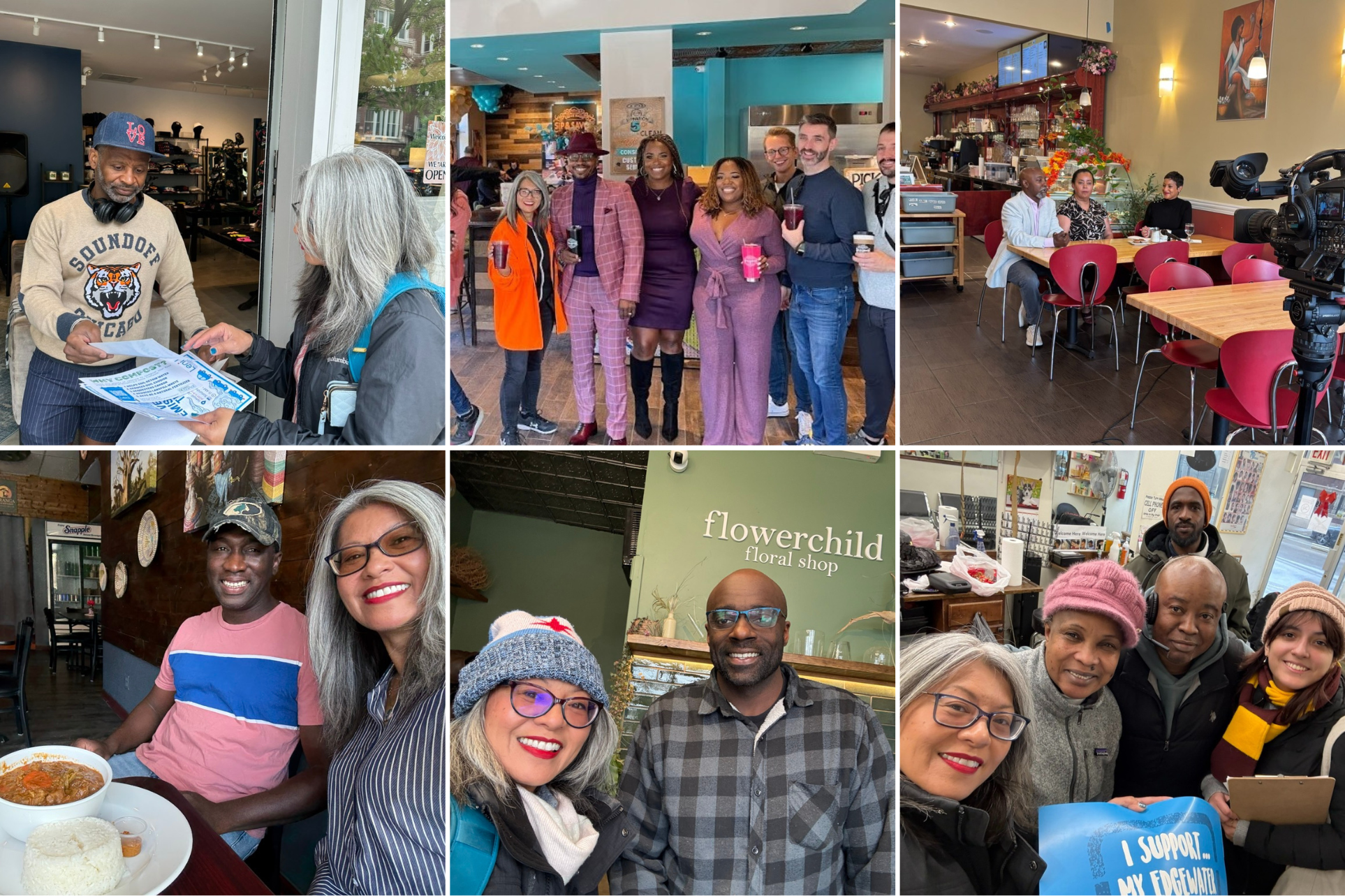 48th Ward Black-Owned Business Guide