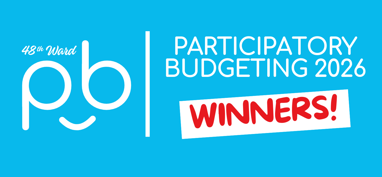 Participatory Budgeting 2026 Winners!