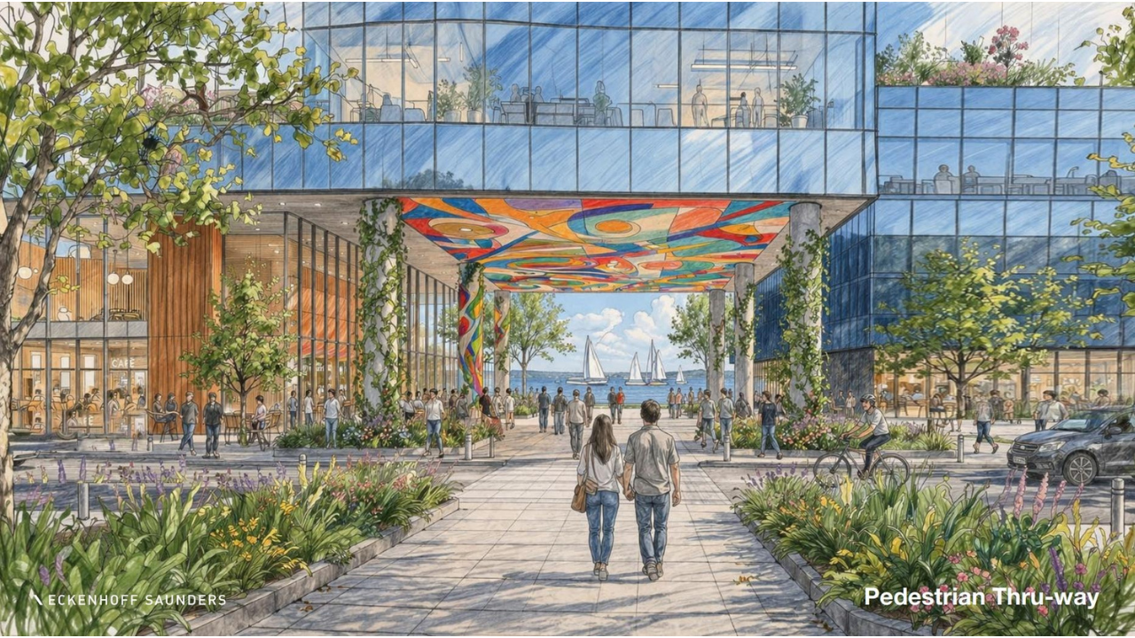 Emanuel Congregation / Fern Hill Development - Frequently Asked Questions (FAQ)