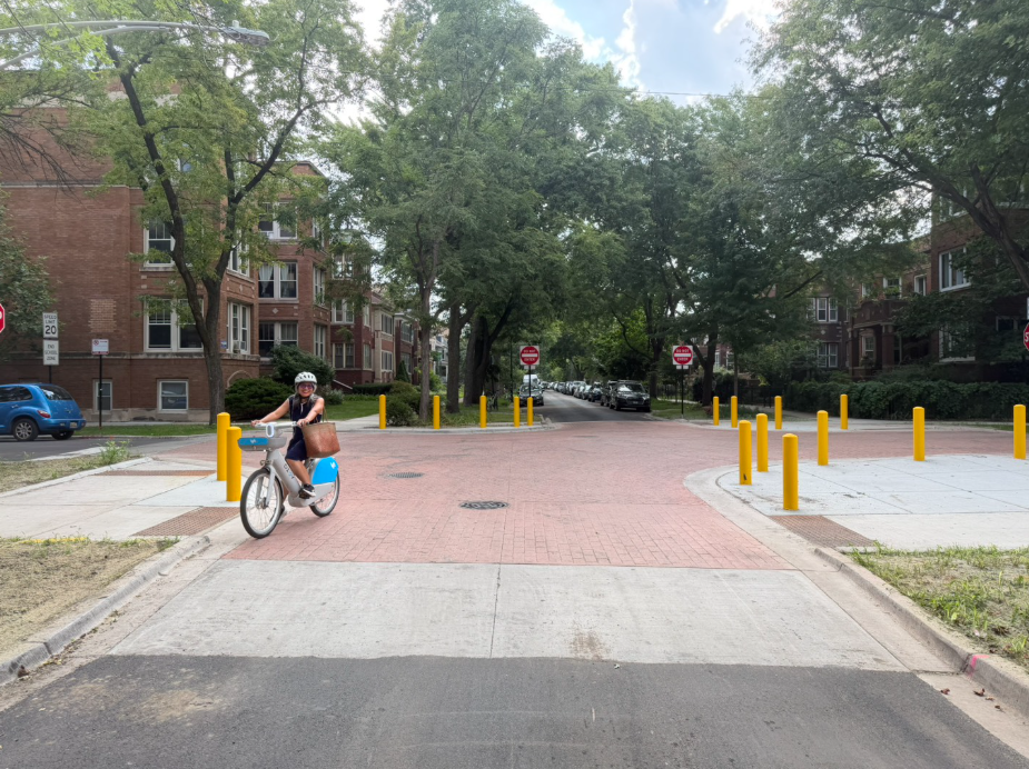 Lowering Residential Speed Limits