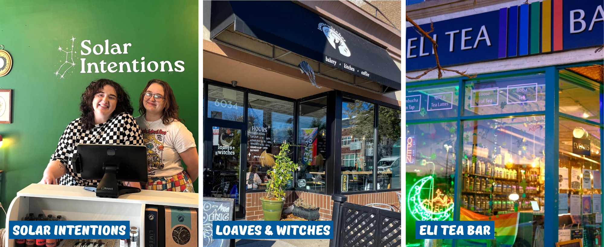 Visit 48th Ward Dry Bars this January