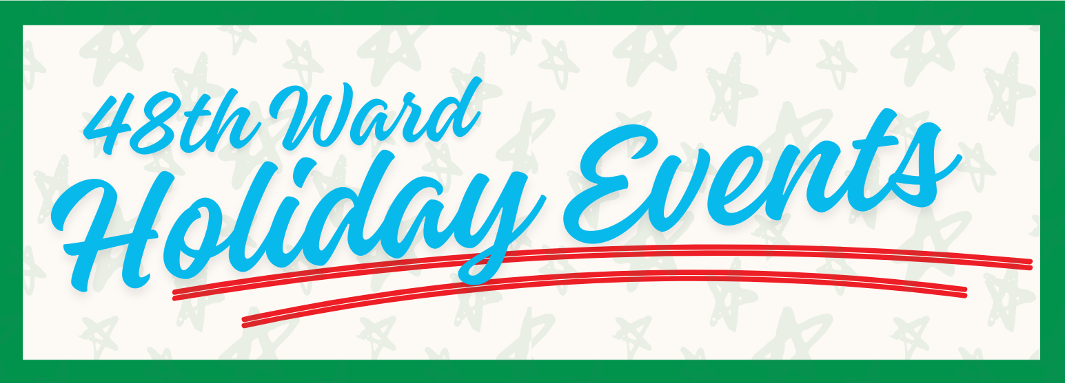 2025 Holiday Events