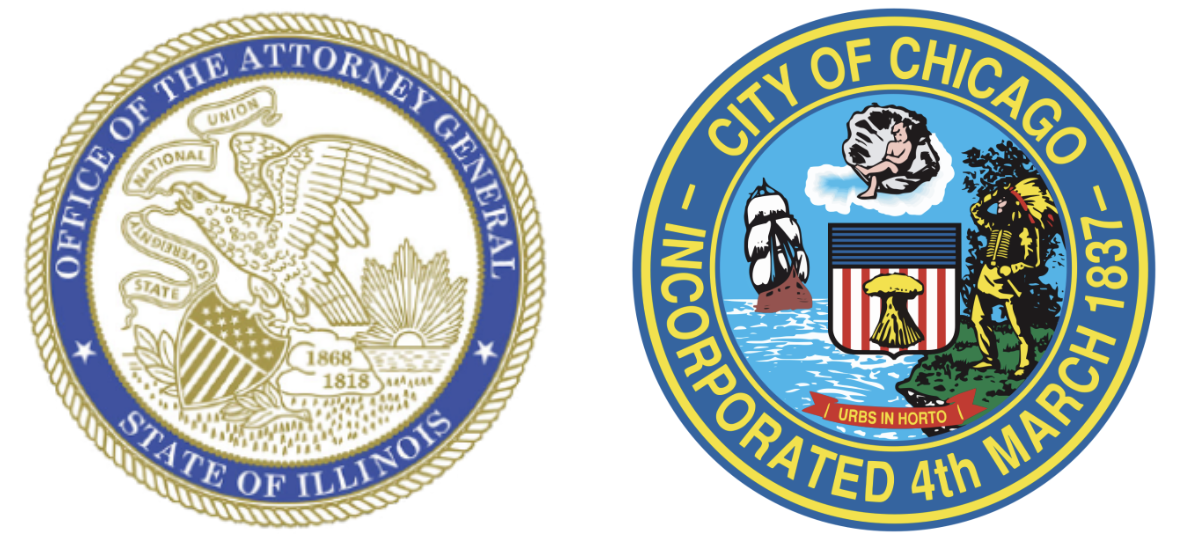 City of Chicago Files Lawsuit Challenging Illegal Actions by Federal Immigration Agents