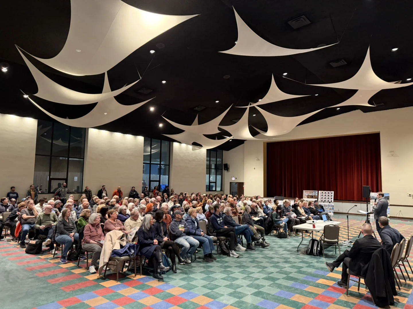 RECAP: Emanuel Congregation Redevelopment Meeting - Feb 26 (Copy)