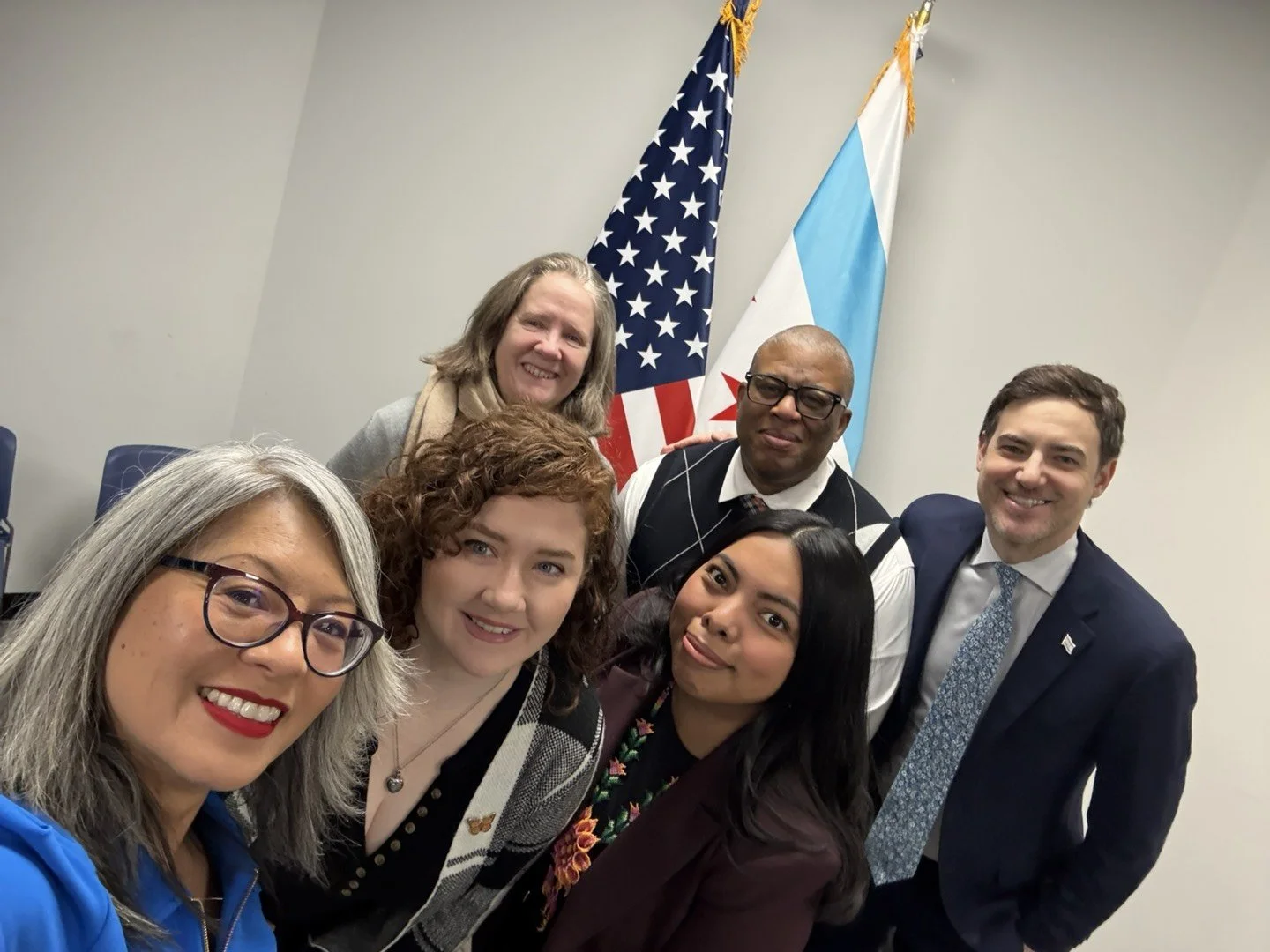 ICE on Notice Executive Order