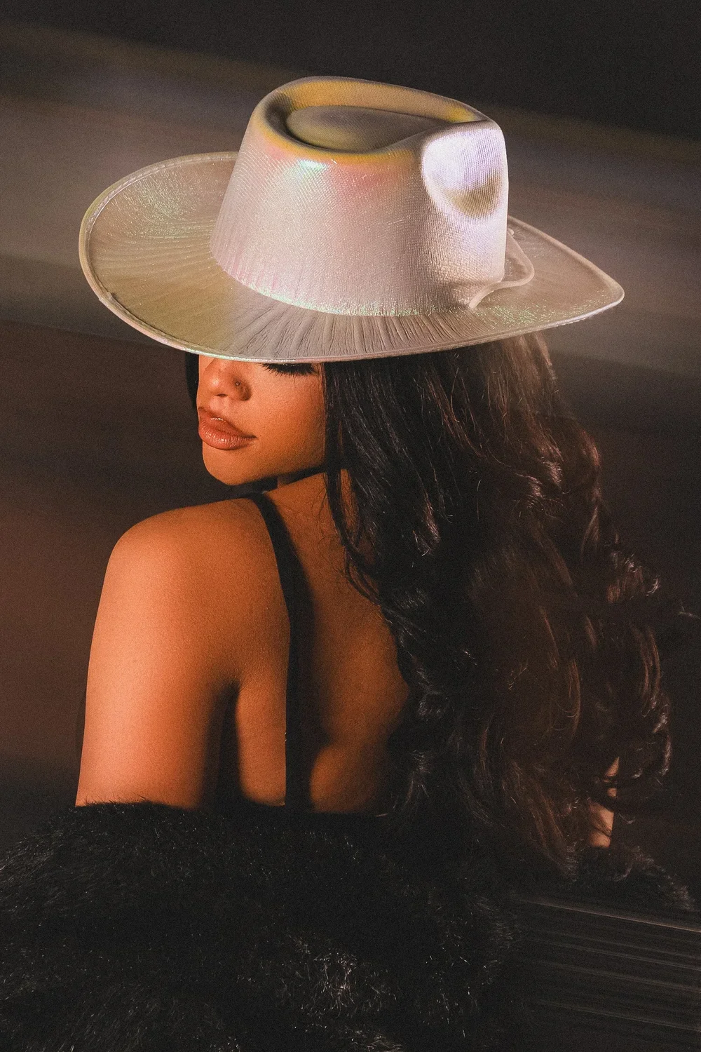 Noir Rodeo