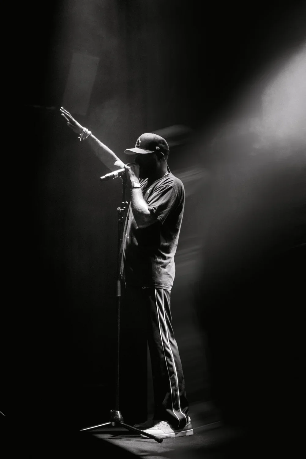 Dom Kennedy