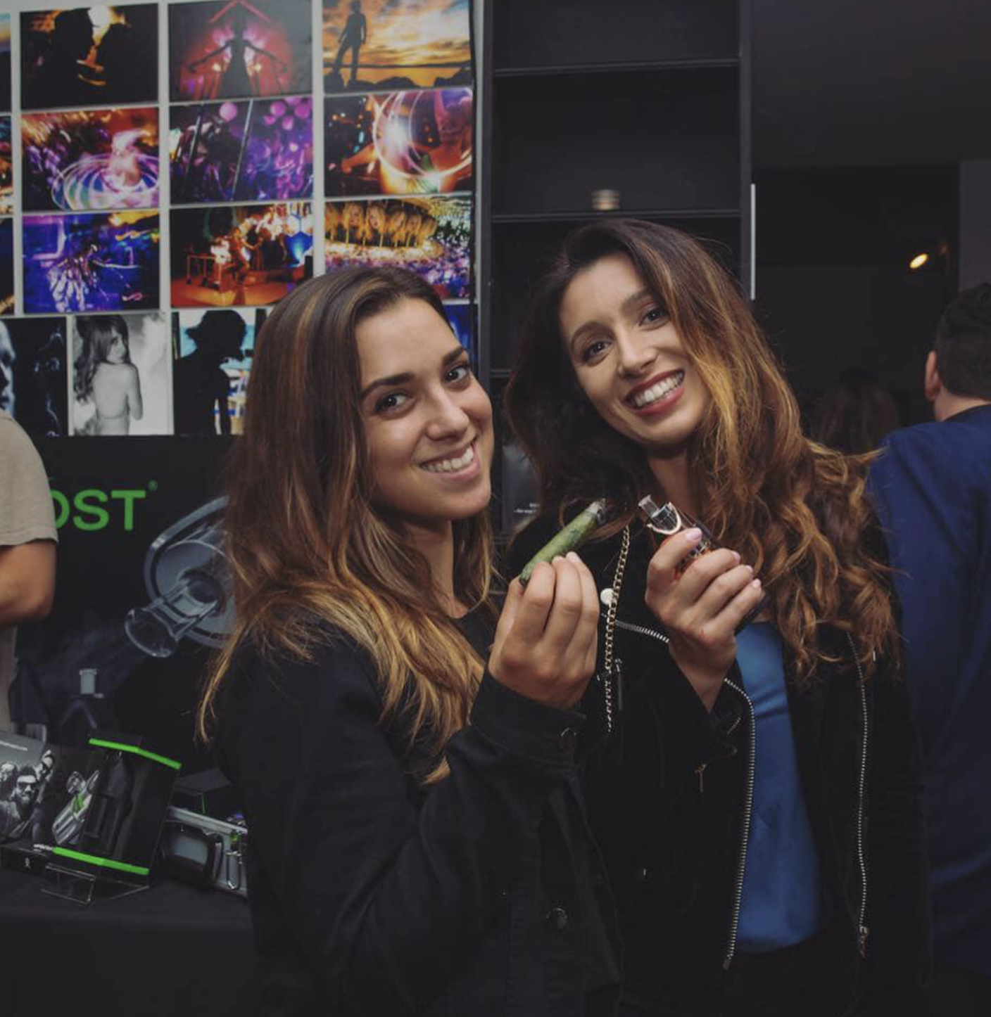 California Tradeshow Events