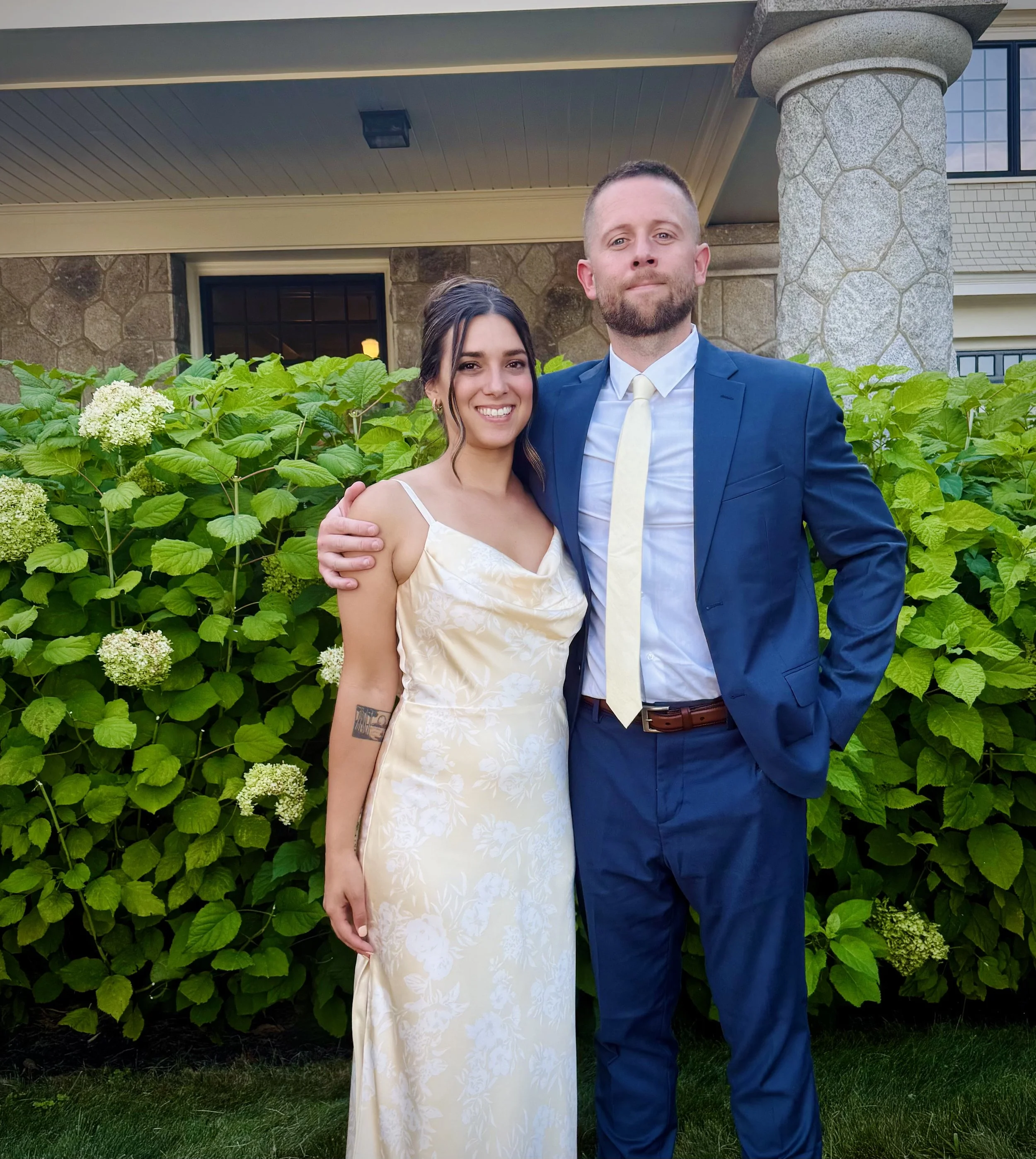 Marketing Professional in New England