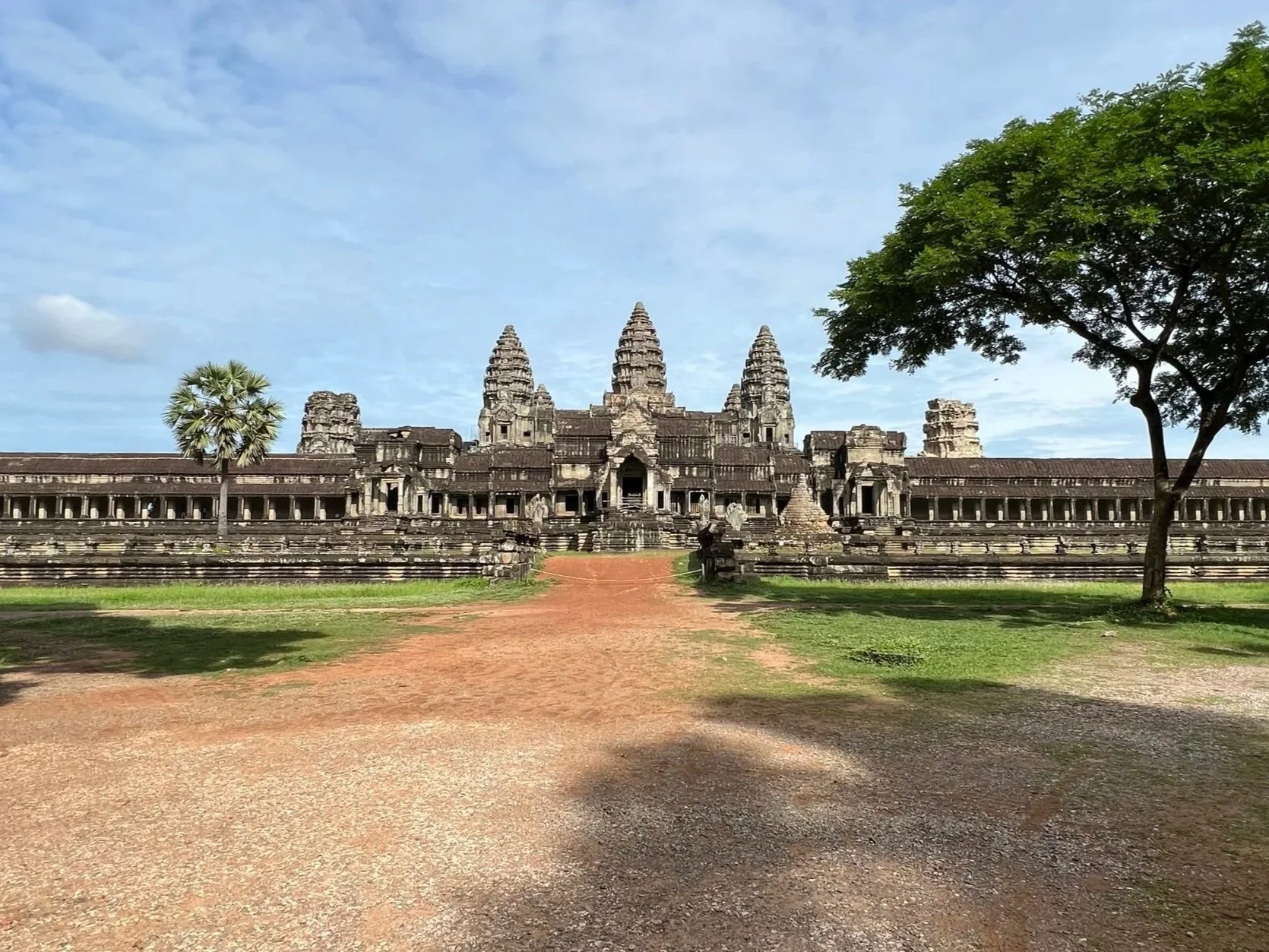 Cambodia