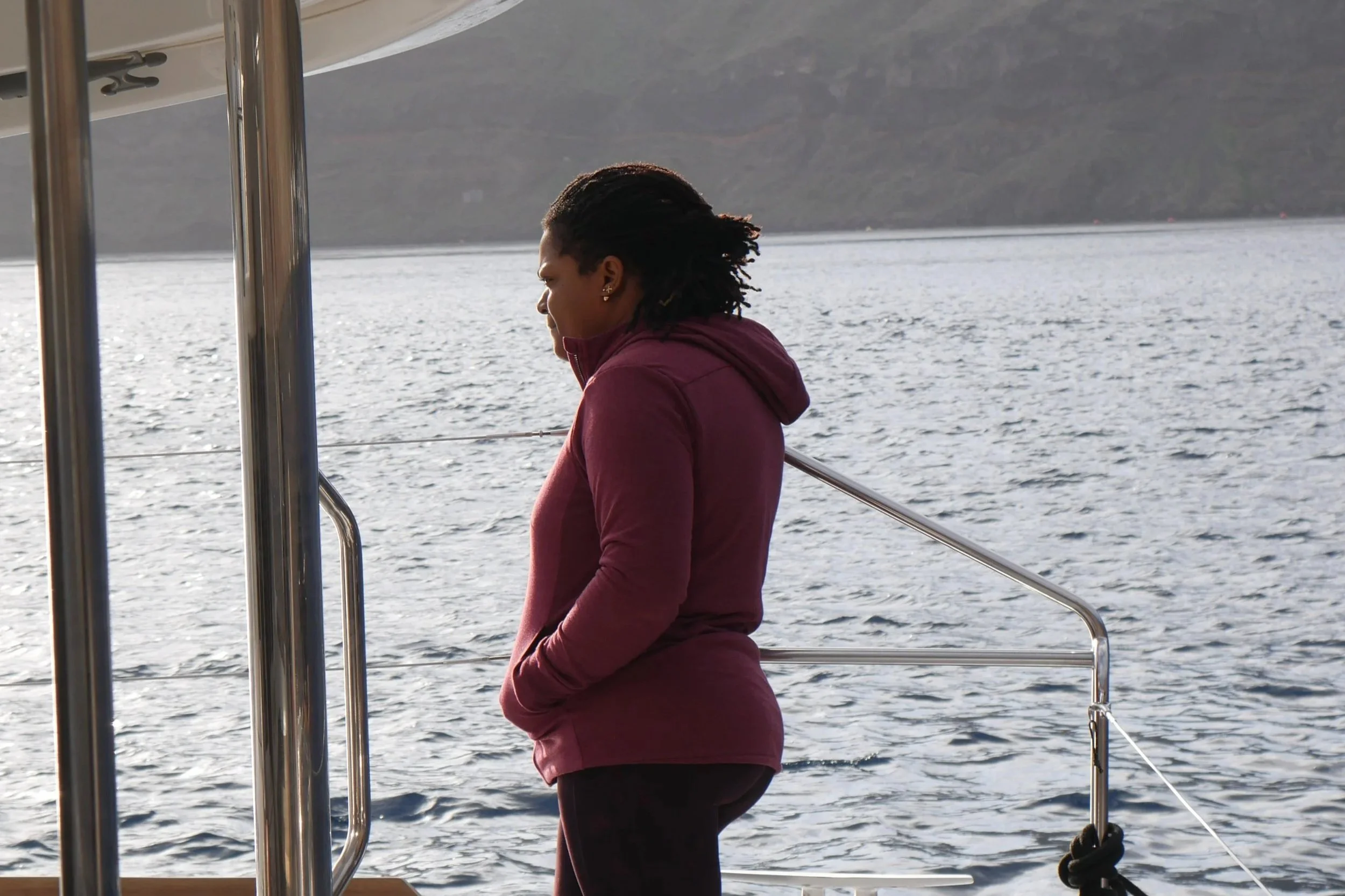 Hey God. It’s Me Again. Amen.