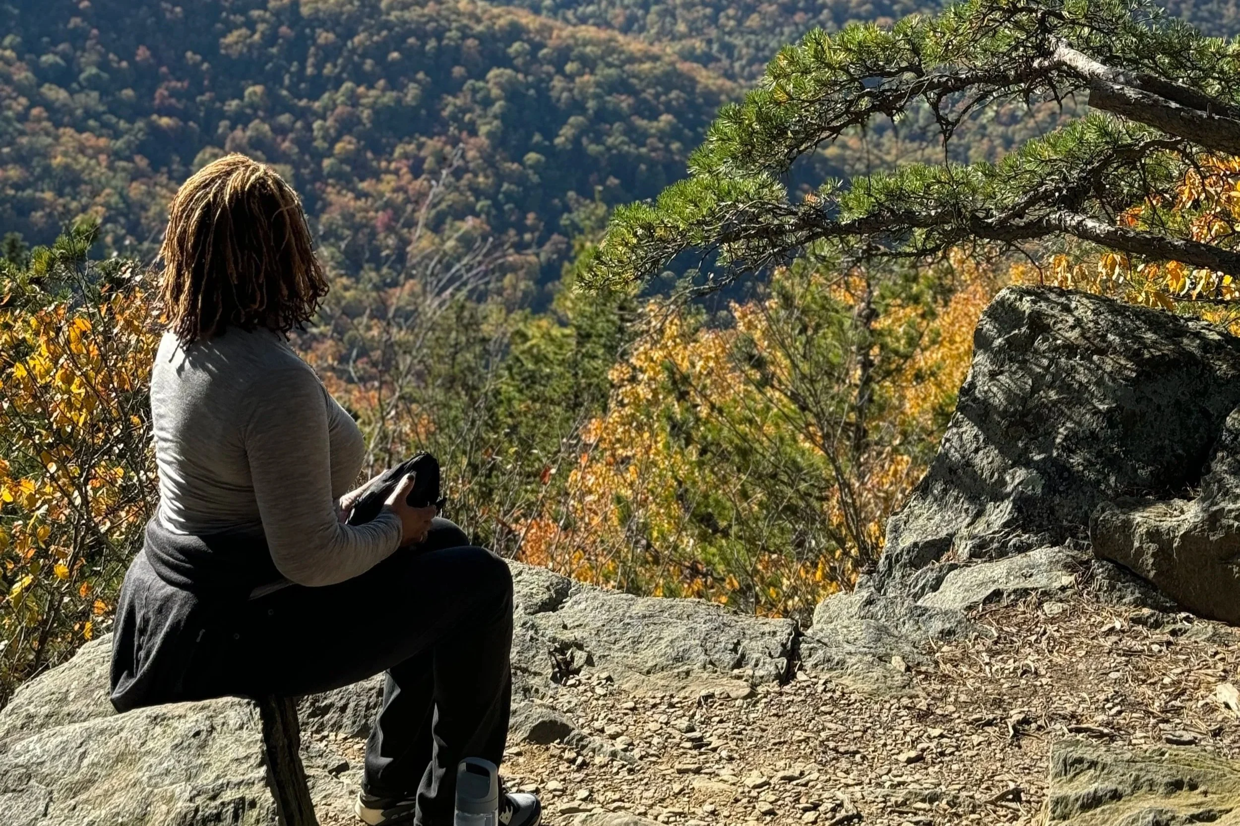 Friends come and go. Trust the process.&nbsp;