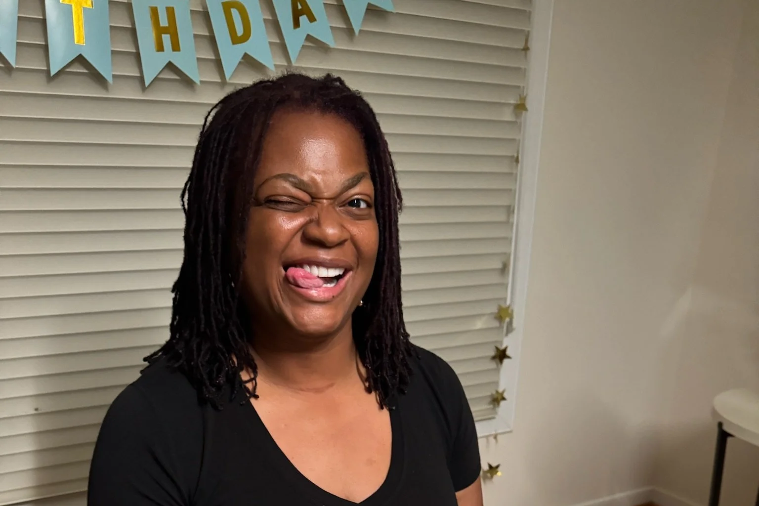 I’m not bipolar. I have bipolar disorder.