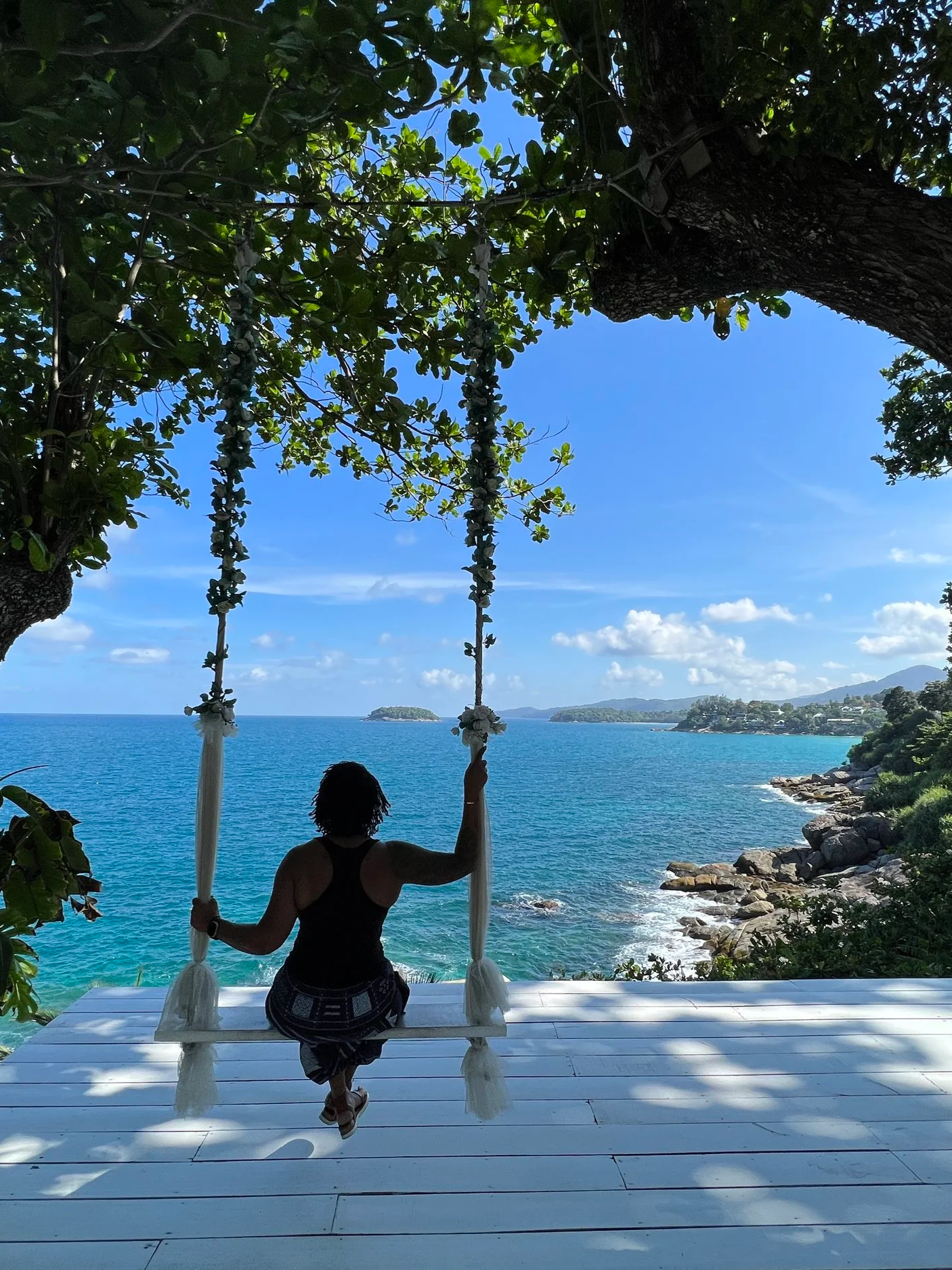 Thailand: Phuket