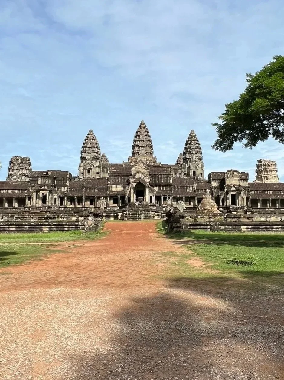 Cambodia