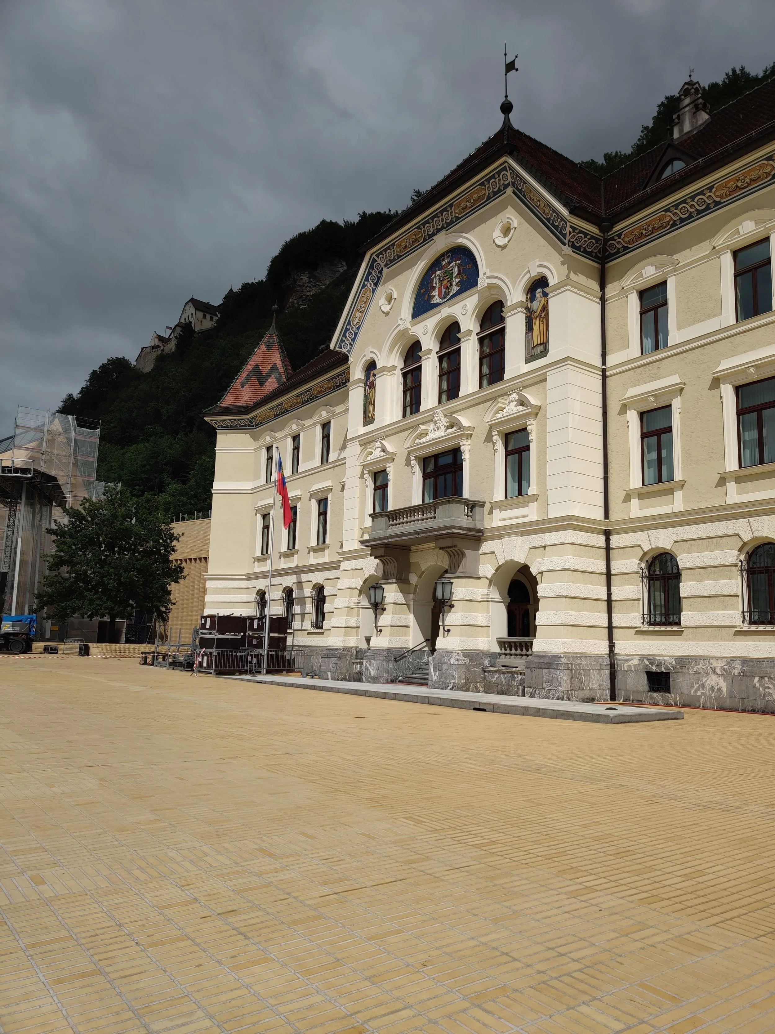 Liechtenstein