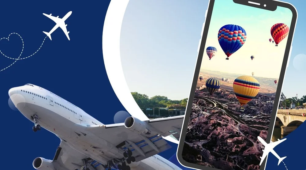 The Best Travel Apps for 2023 Chasing Jay