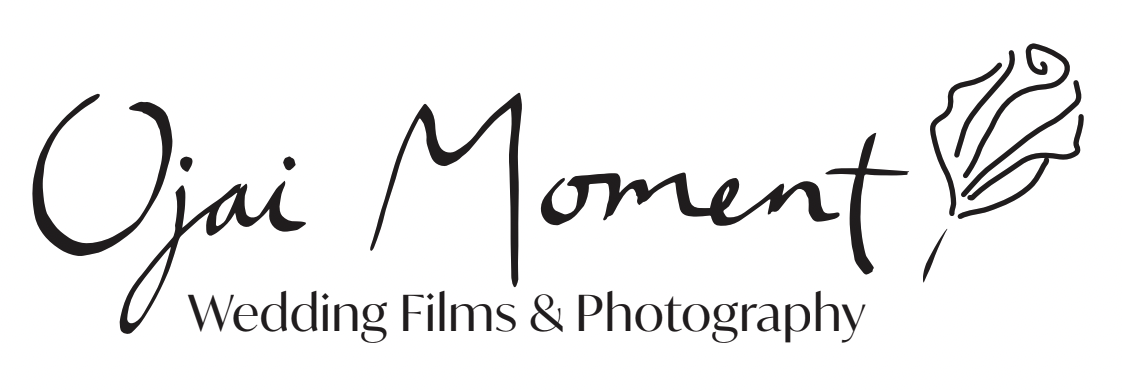 Ojai Moment &mdash; Wedding Films &amp; Photography