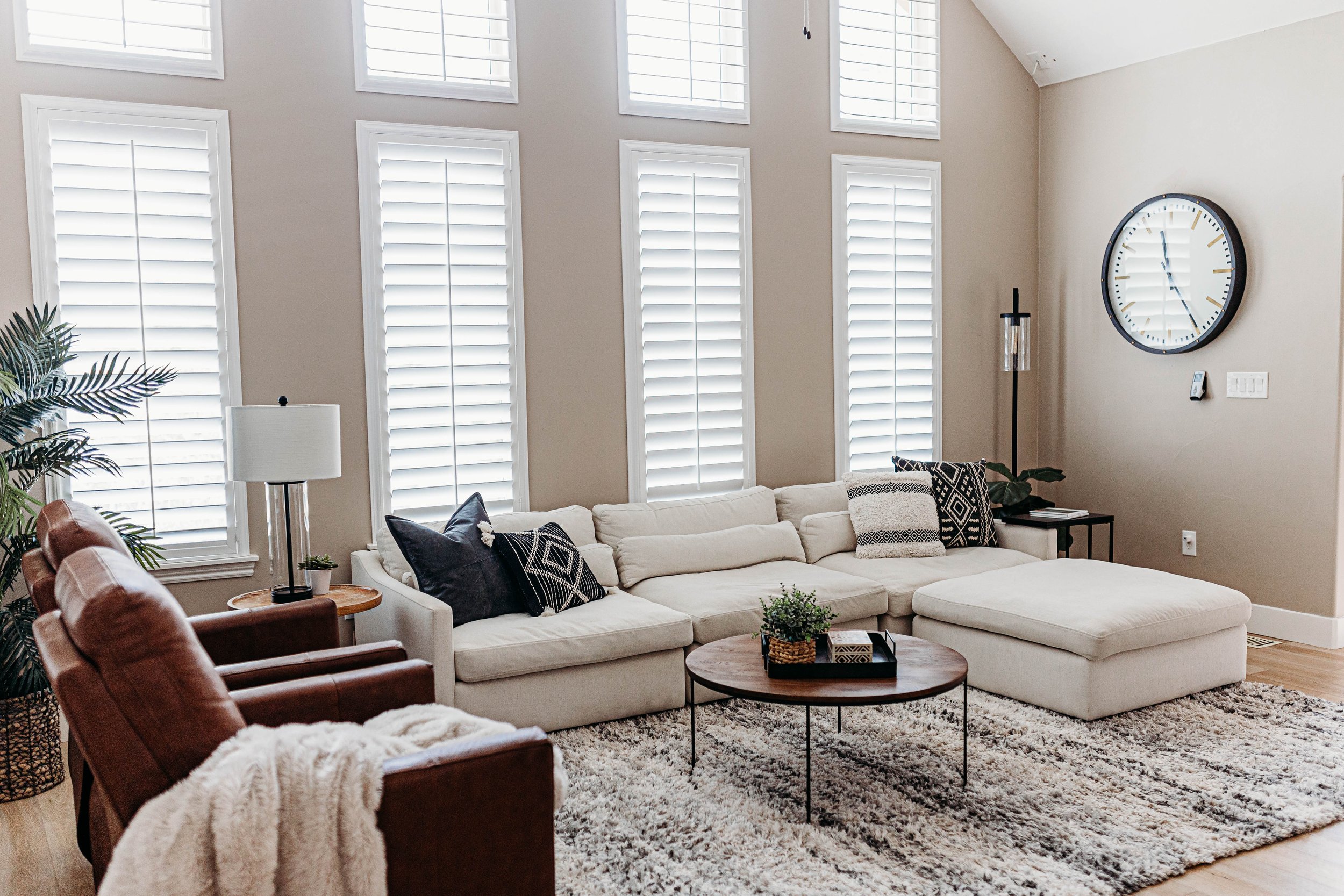 Laurel Hill Interior Design