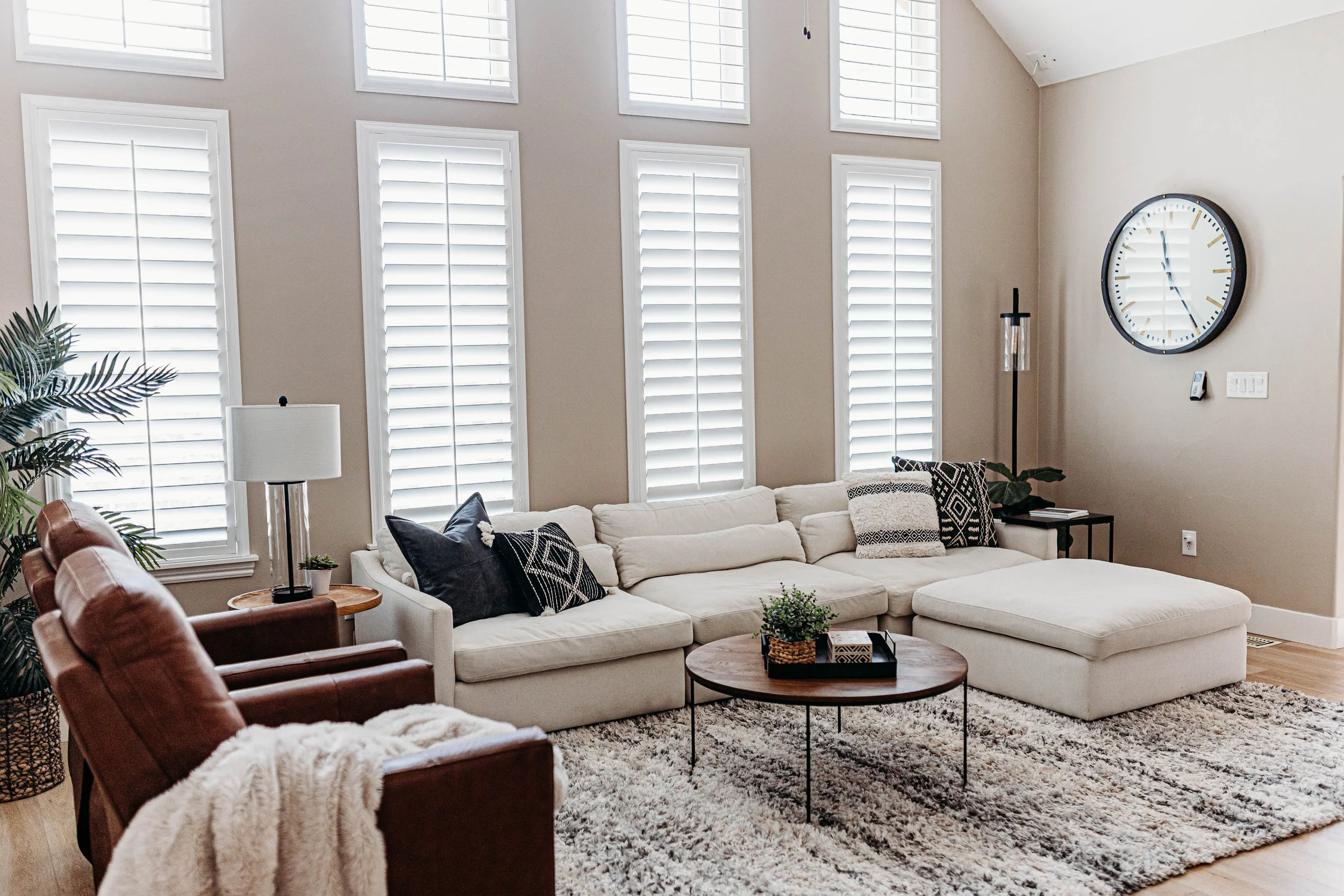 Laurel Hill Interior Design