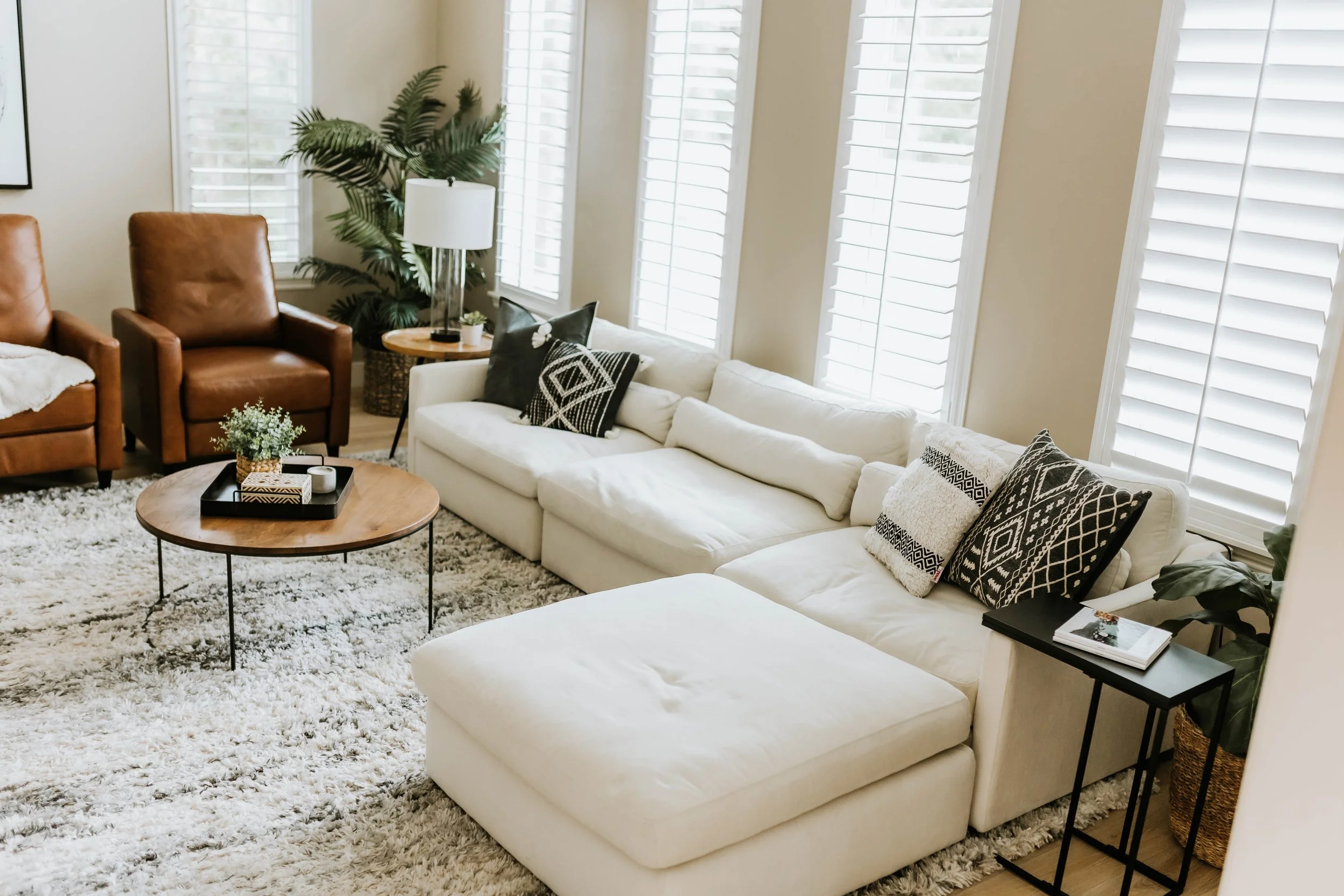 PORTFOLIO — Laurel Hill Interior Design