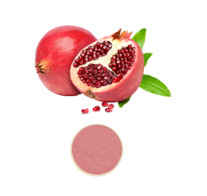 Pomegranate Extract