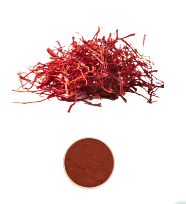 Saffron Extract